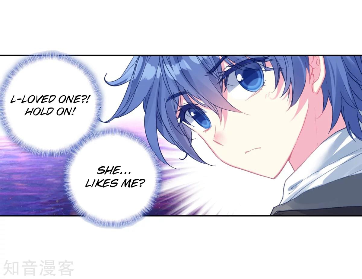 Read Soul Land II Manga Online