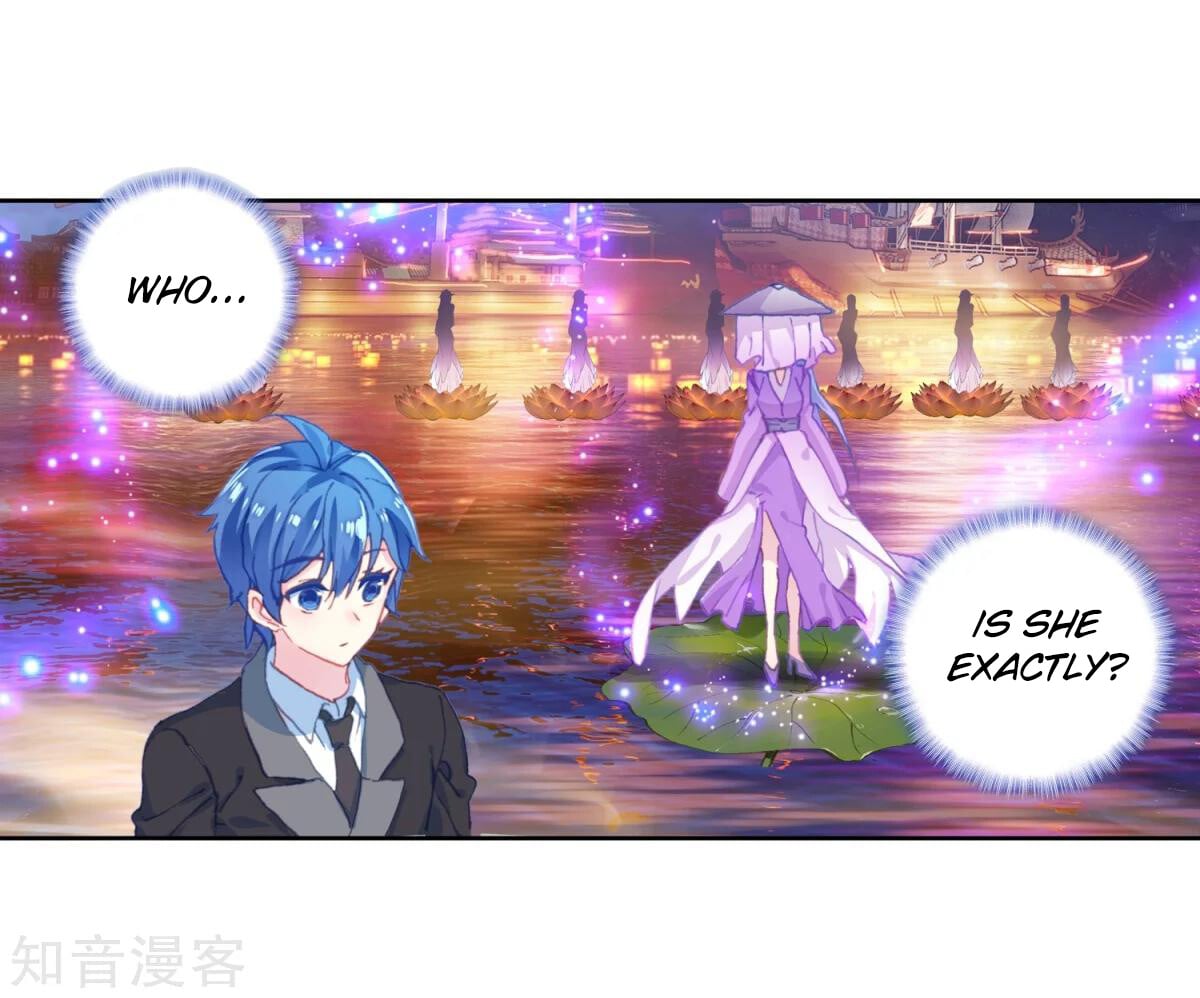 Read Soul Land II Manga Online