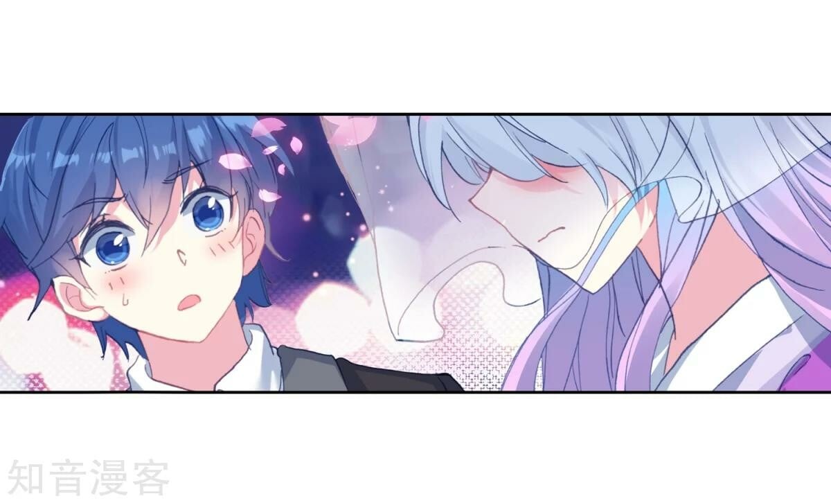 Read Soul Land II Manga Online