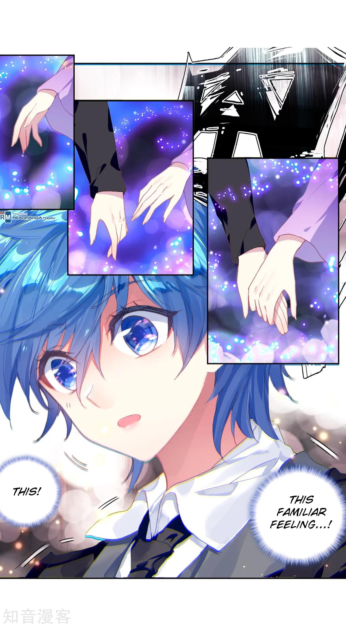 Read Soul Land II Manga Online