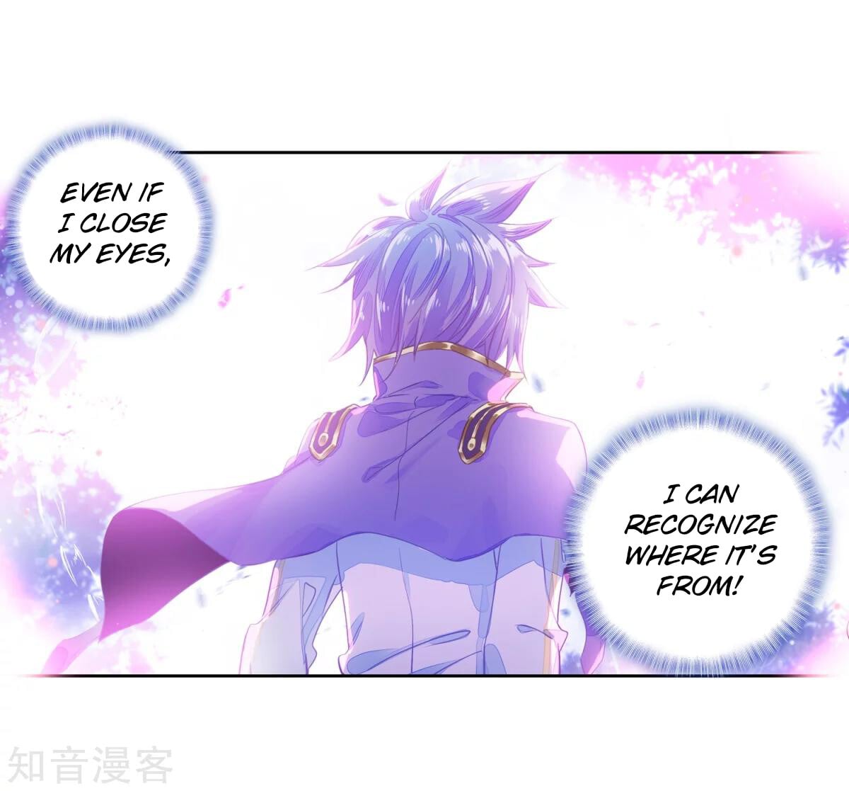 Read Soul Land II Manga Online