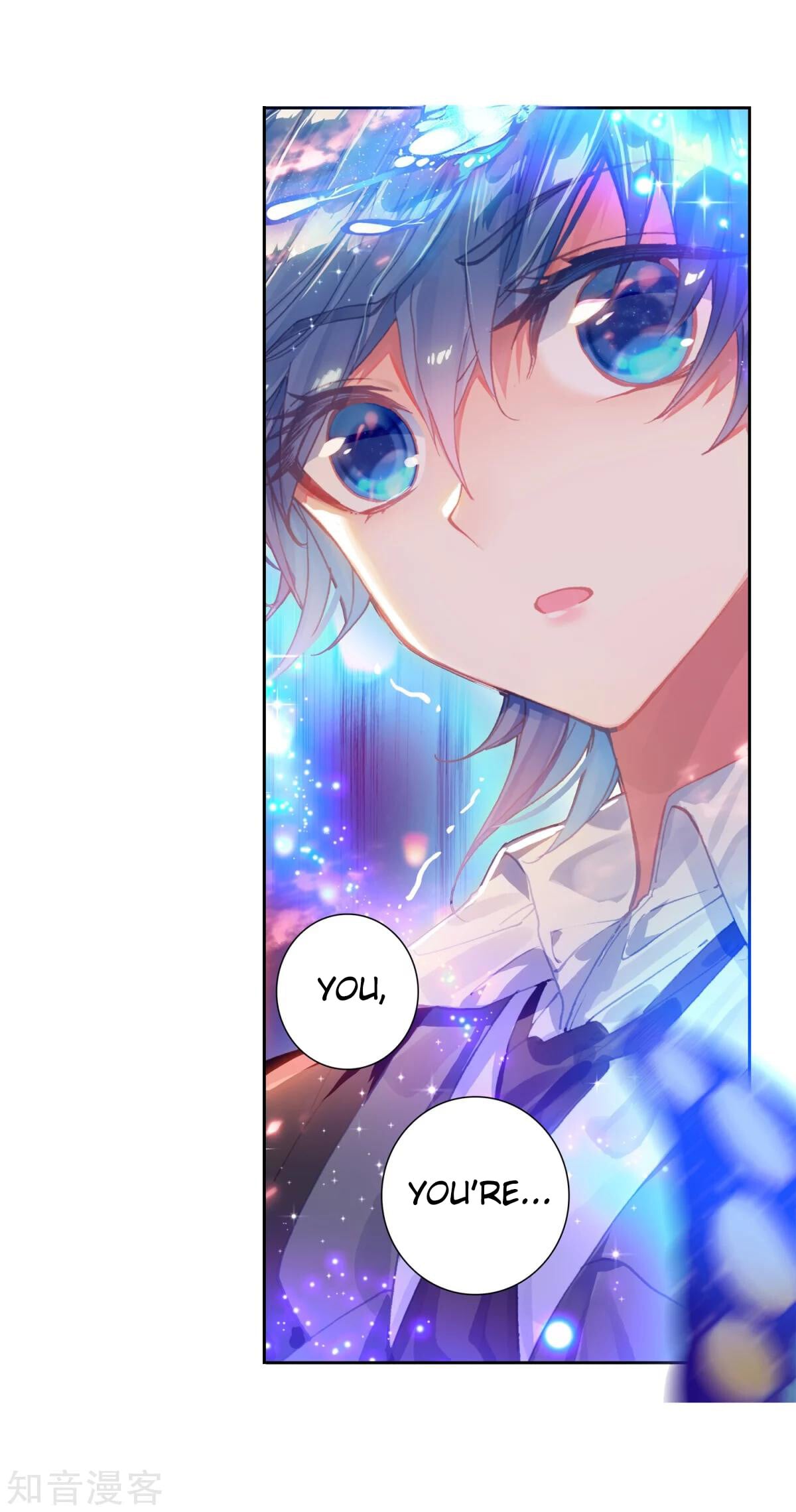 Read Soul Land II Manga Online