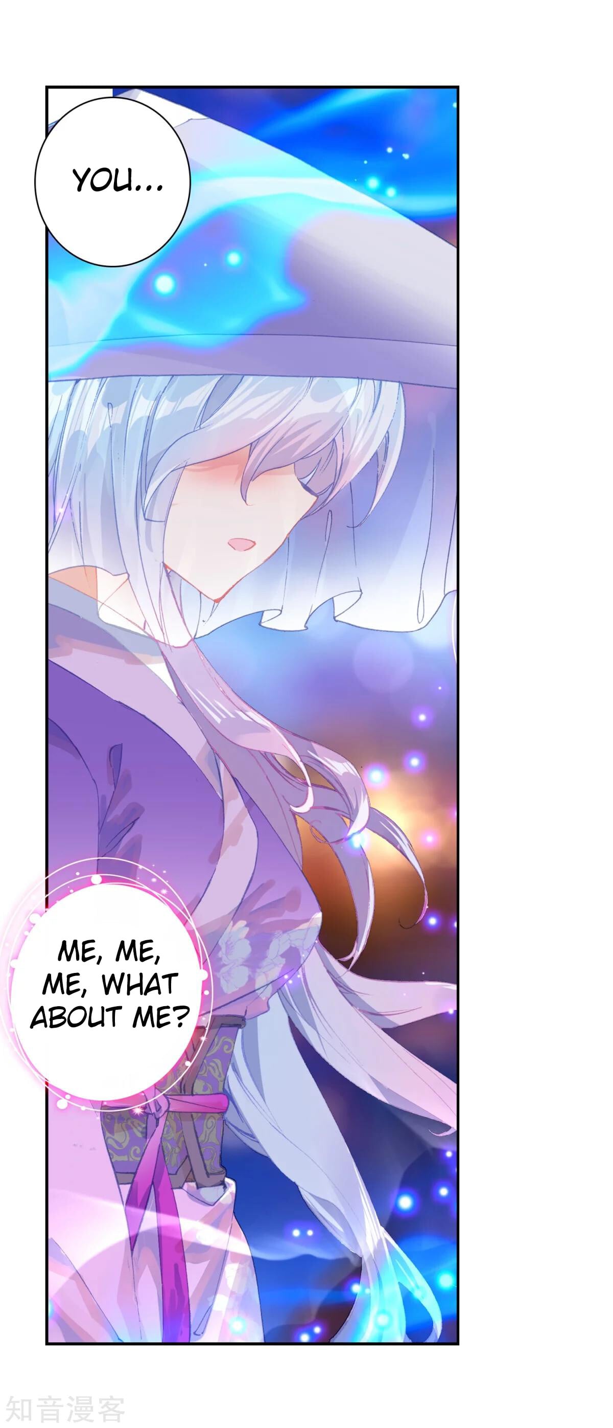 Read Soul Land II Manga Online