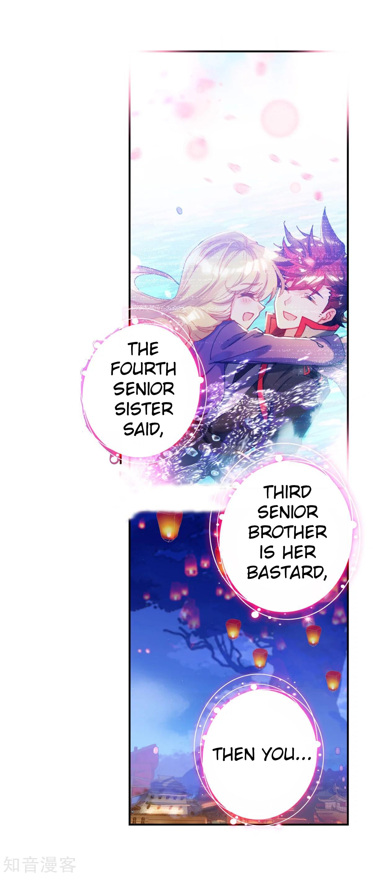 Read Soul Land II Manga Online