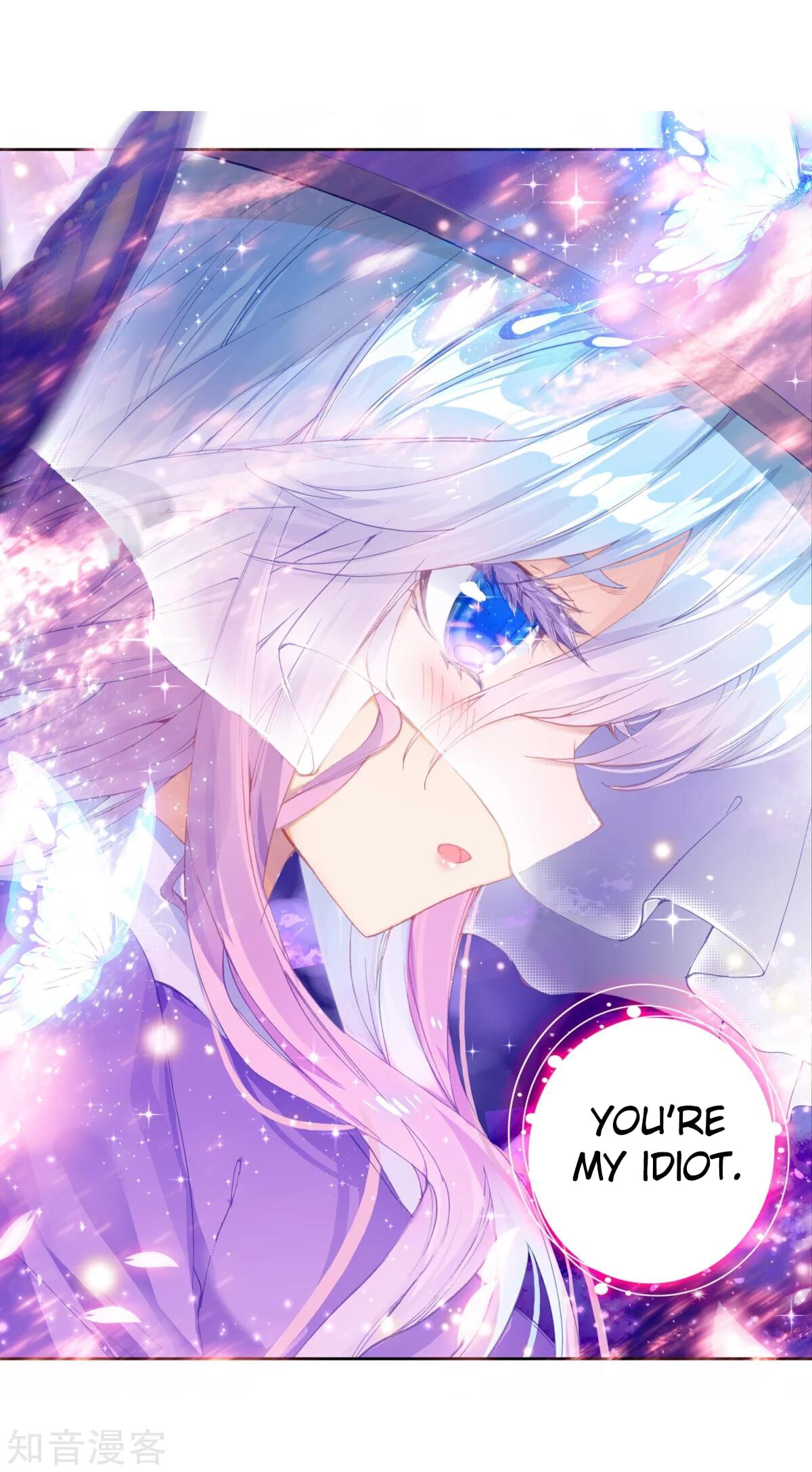 Read Soul Land II Manga Online