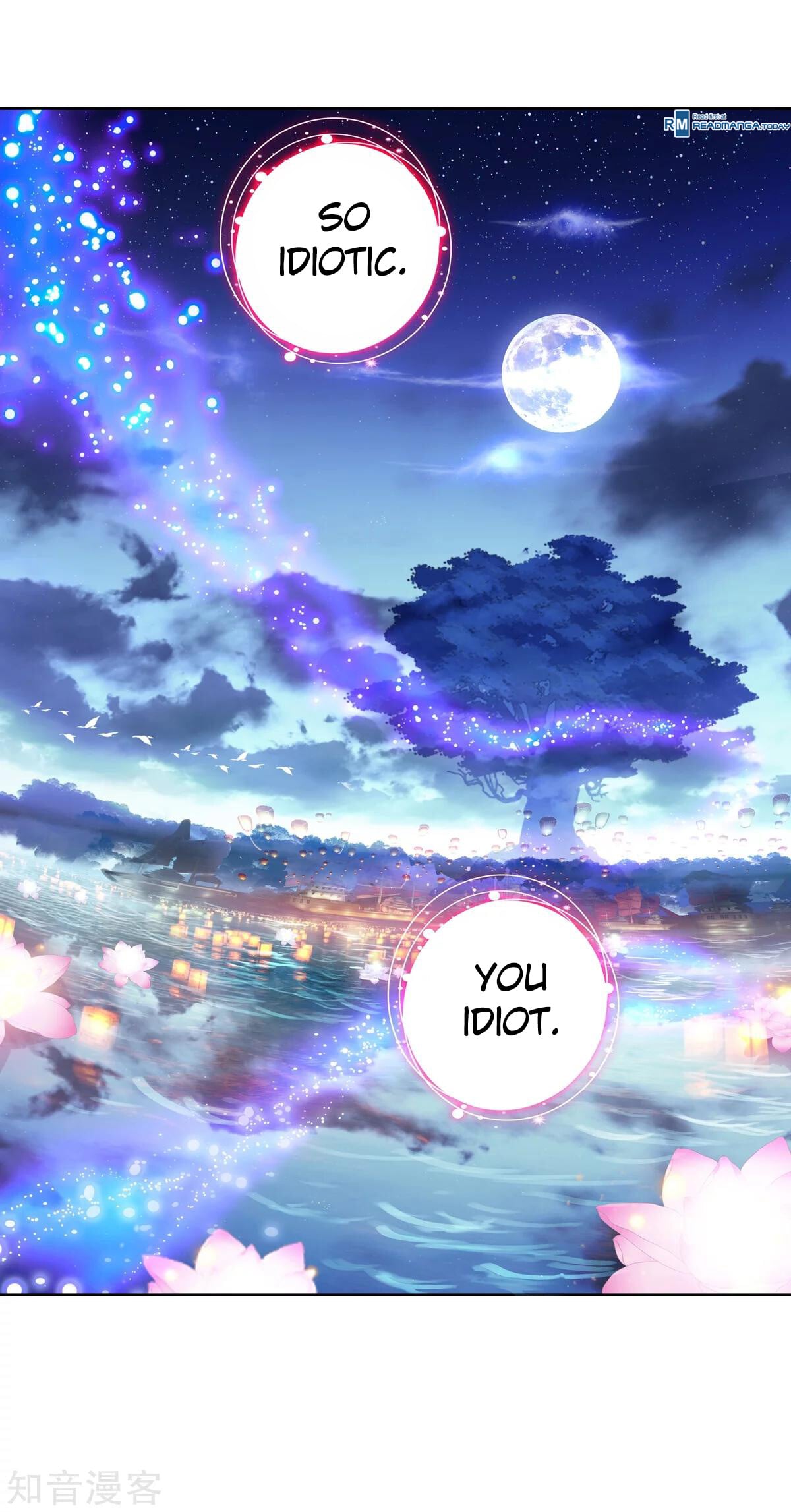 Read Soul Land II Manga Online