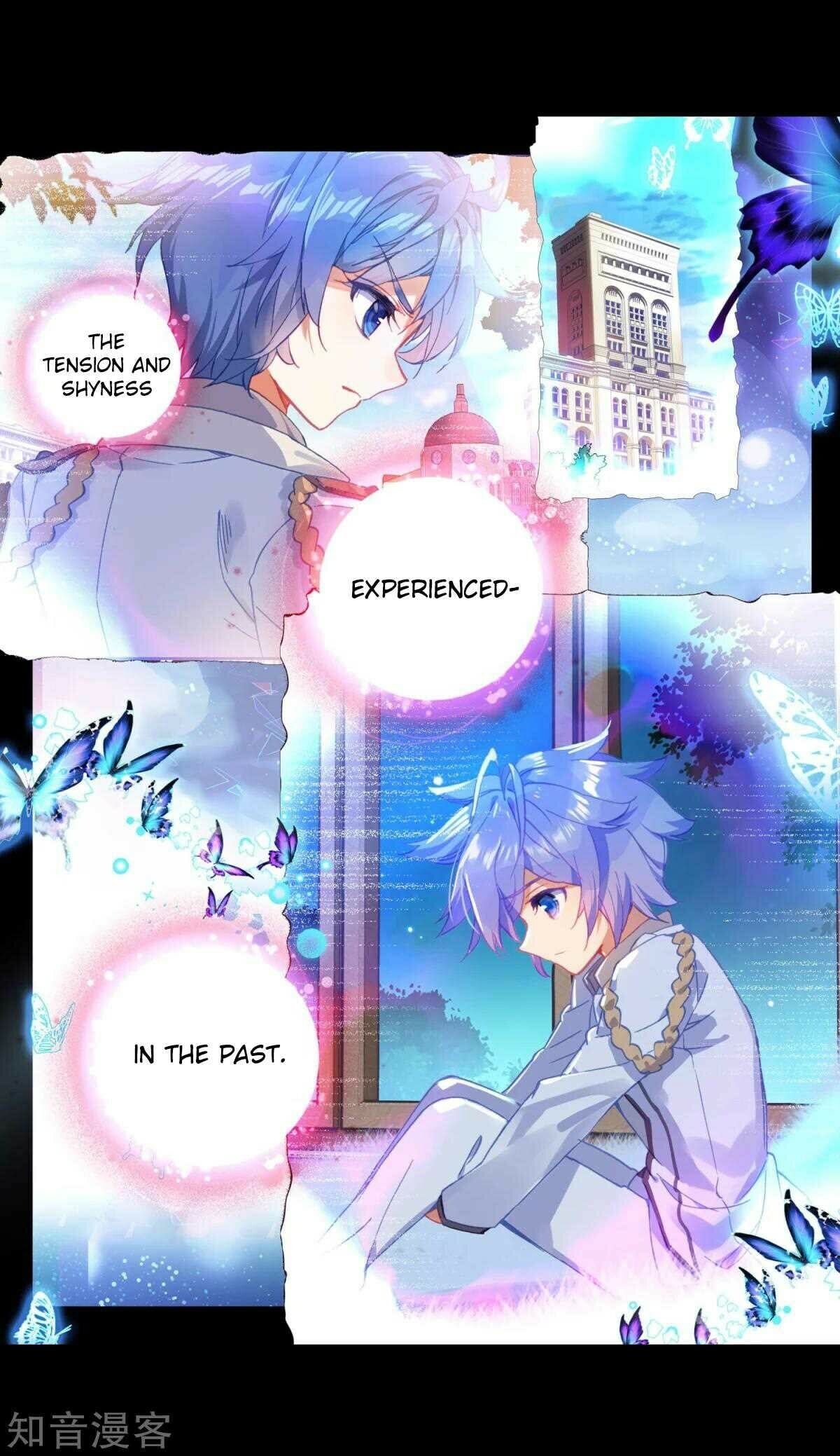 Read Soul Land II Manga Online