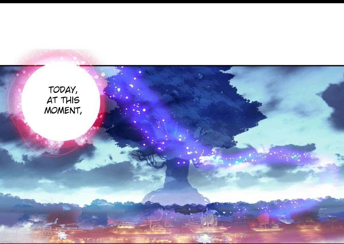 Read Soul Land II Manga Online