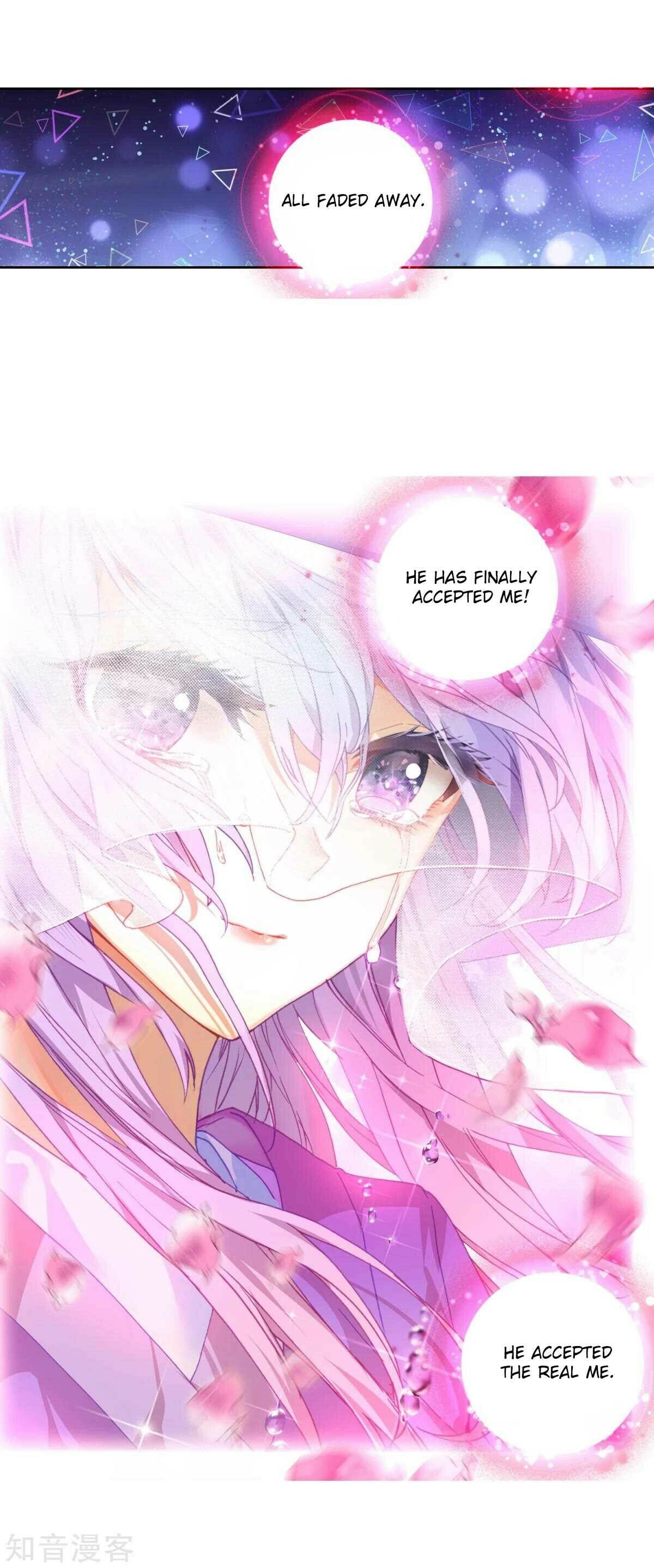 Read Soul Land II Manga Online