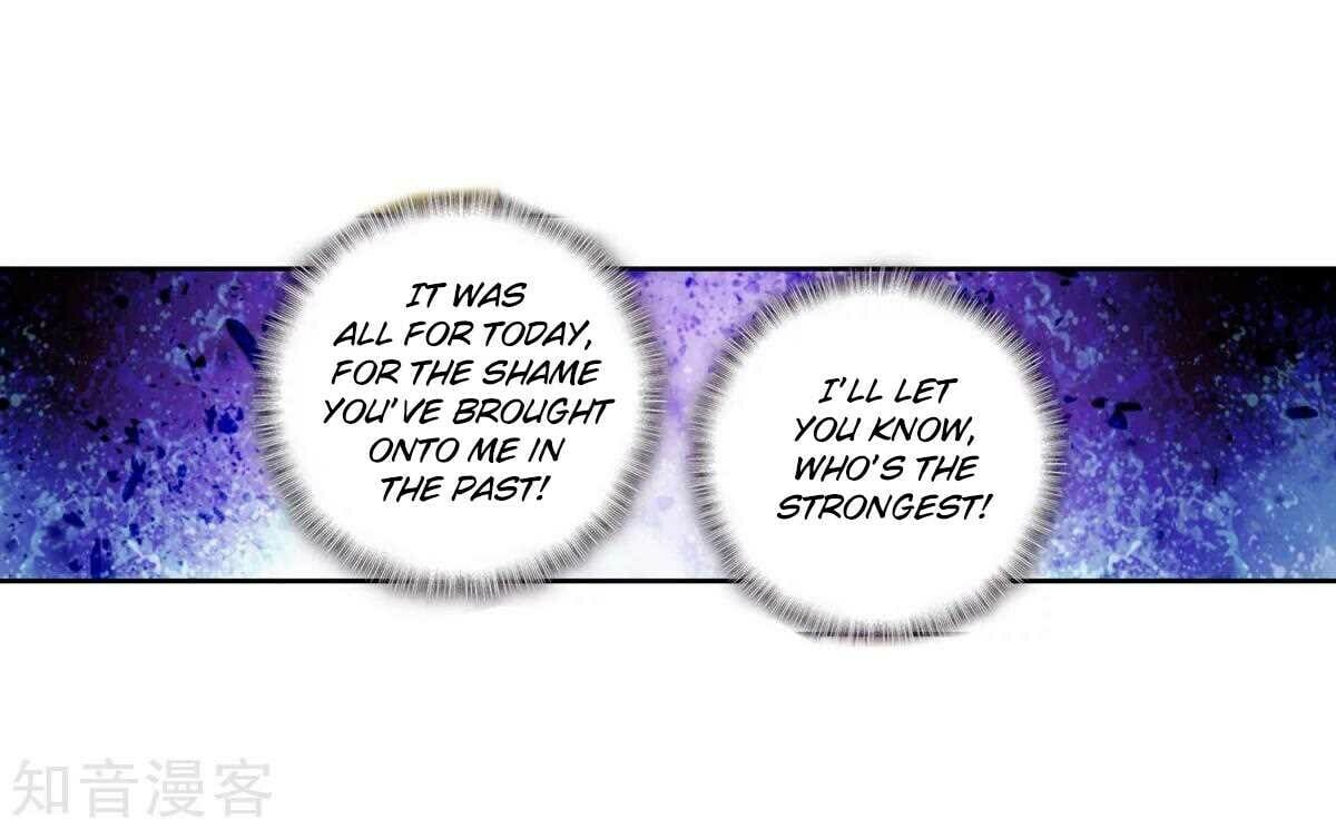 Read Soul Land II Manga Online