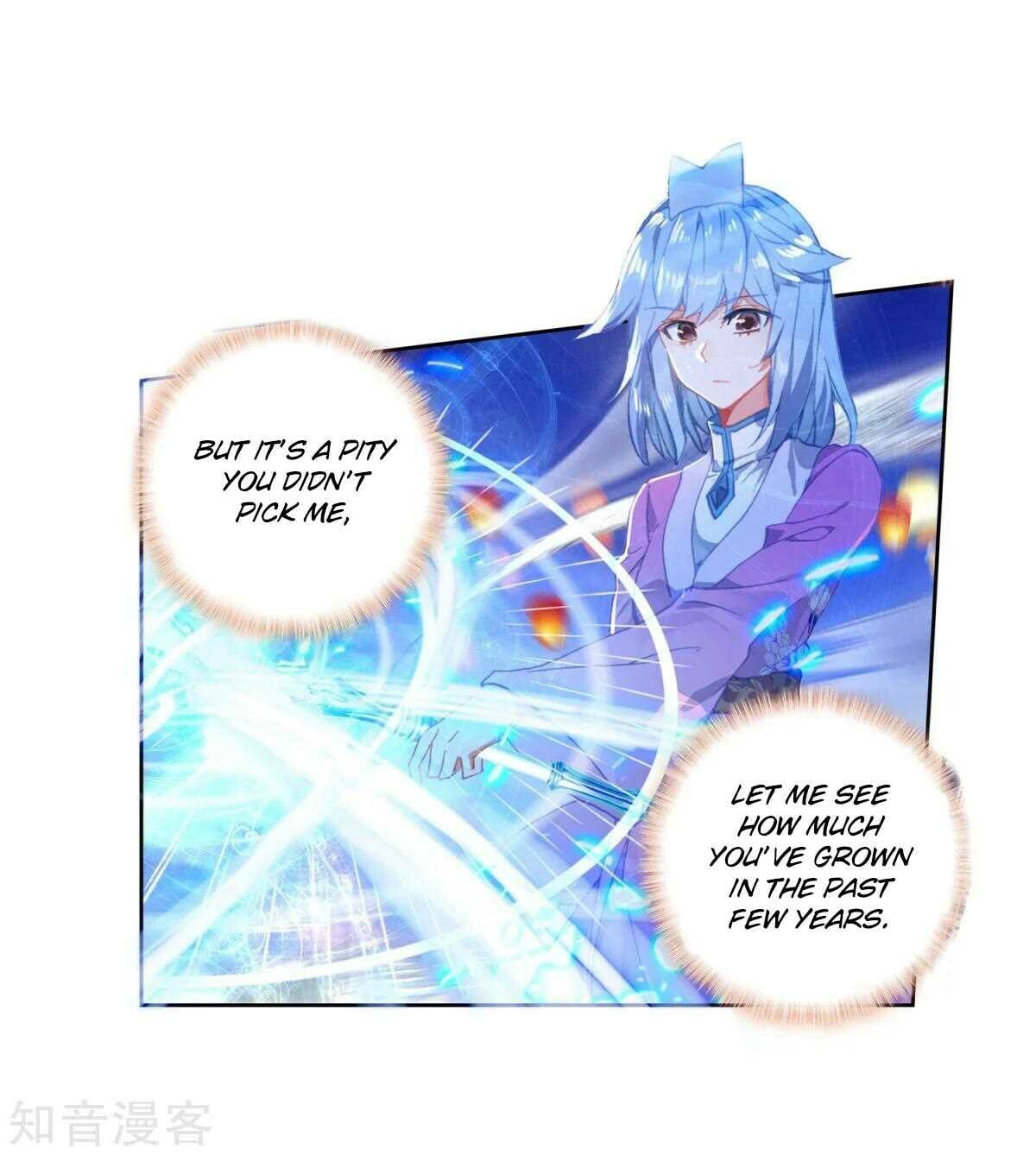 Read Soul Land II Manga Online