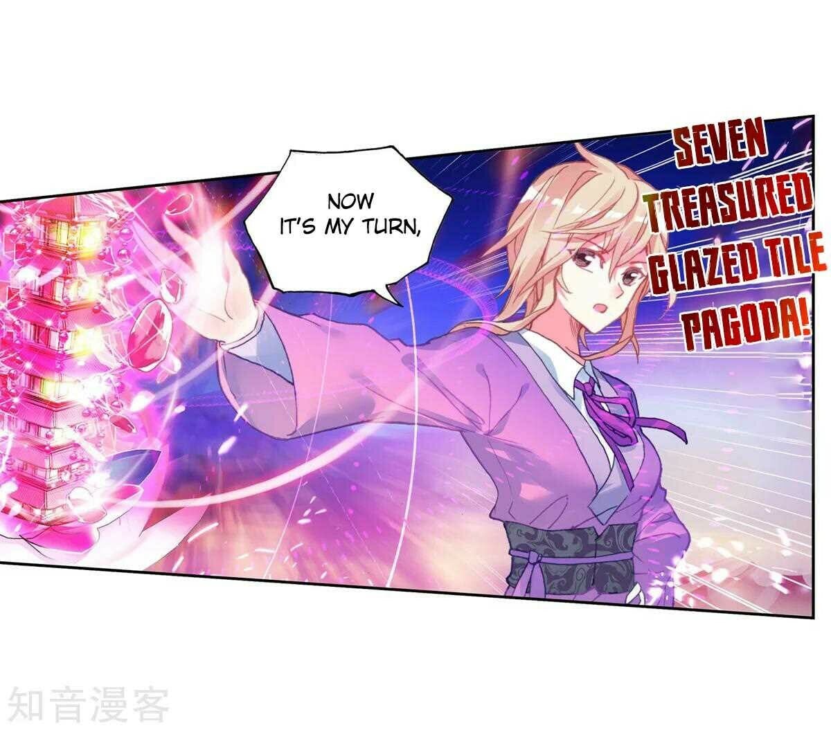 Read Soul Land II Manga Online