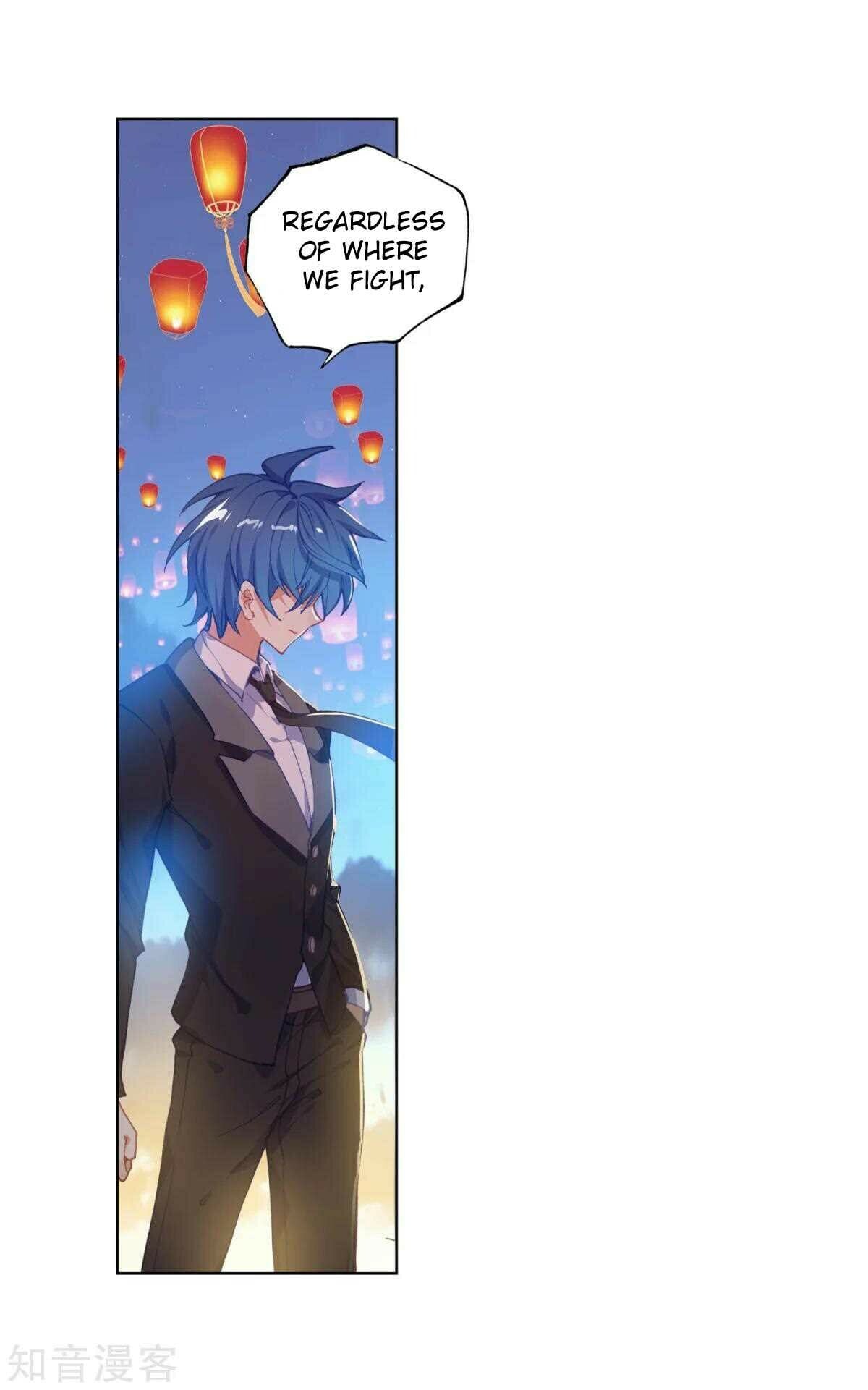 Read Soul Land II Manga Online