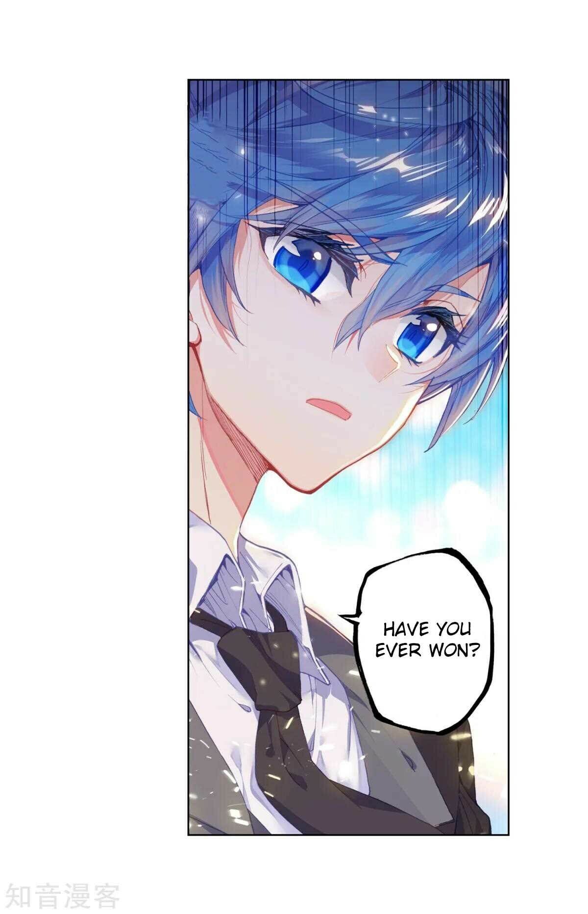 Read Soul Land II Manga Online