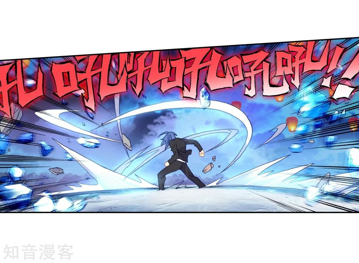 Read Soul Land II Manga Online