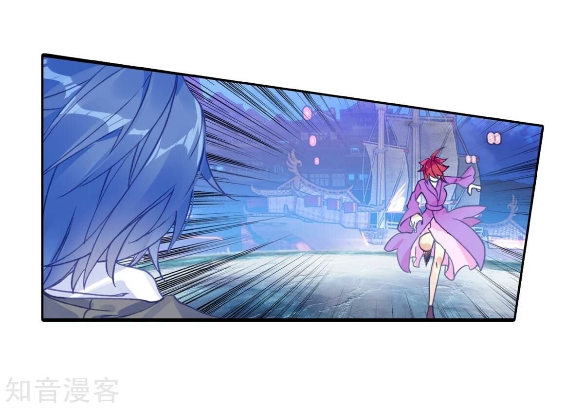 Read Soul Land II Manga Online