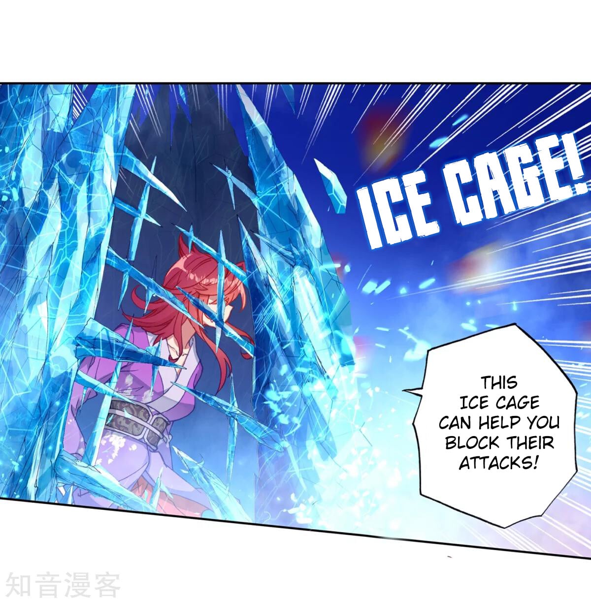 Read Soul Land II Manga Online