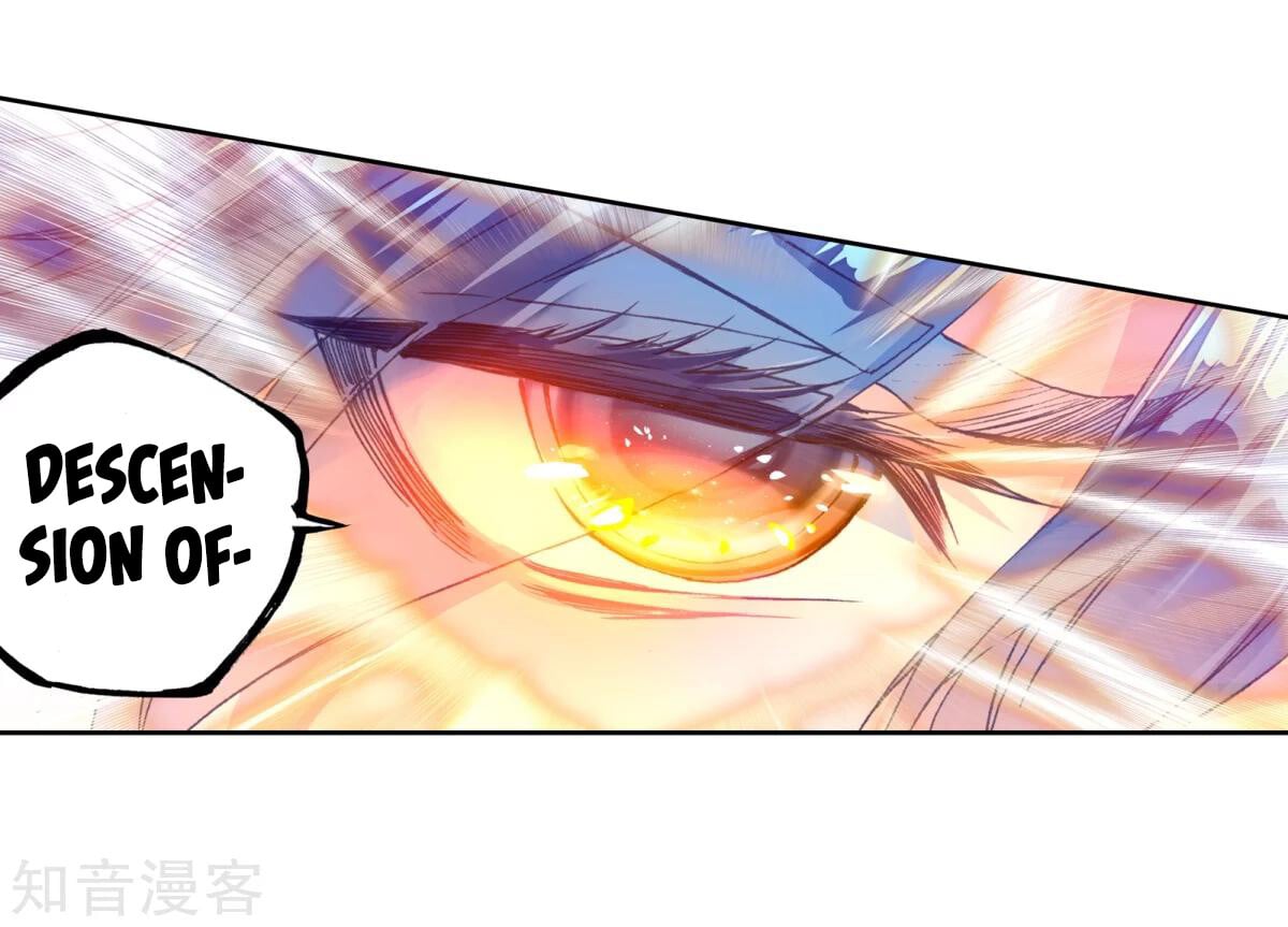 Read Soul Land II Manga Online