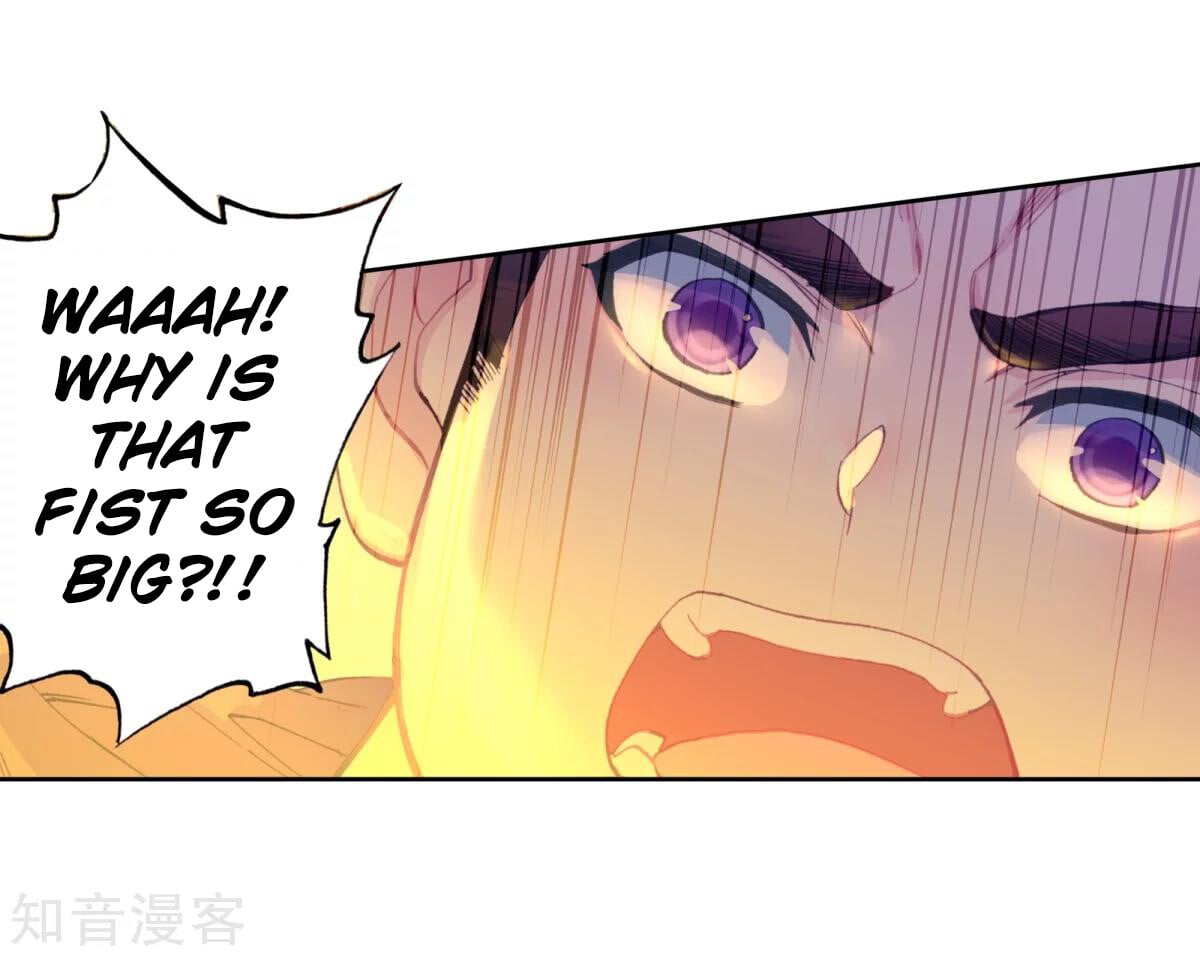 Read Soul Land II Manga Online