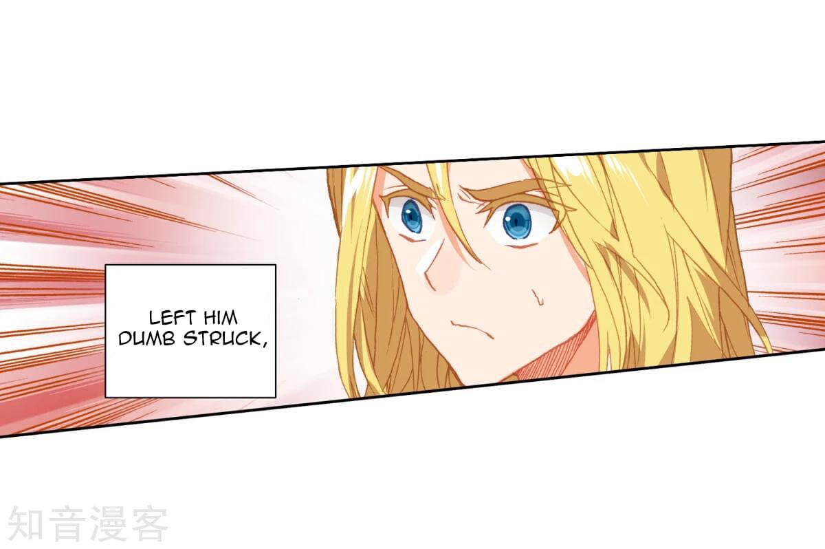 Read Soul Land II Manga Online