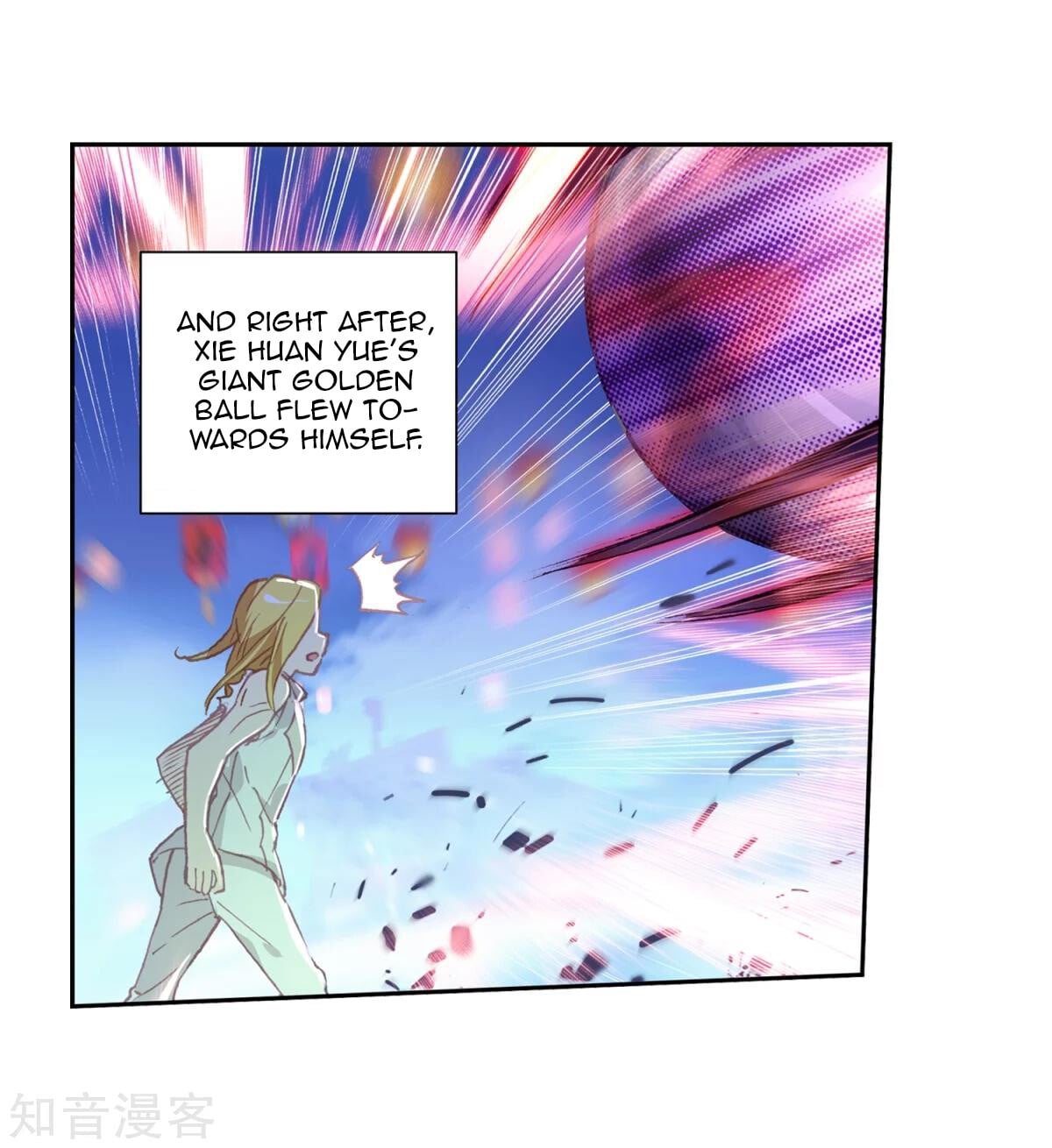 Read Soul Land II Manga Online