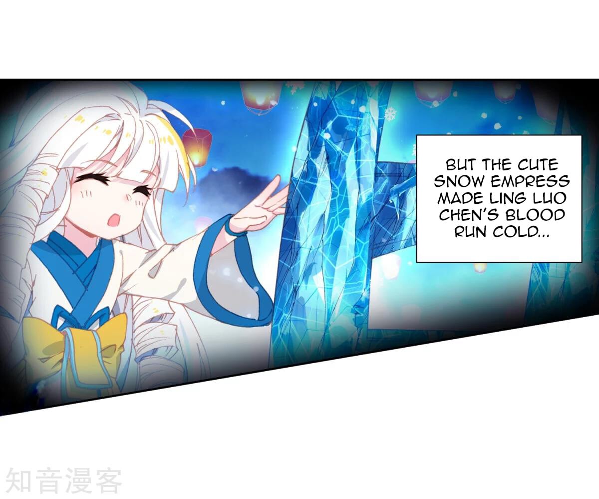 Read Soul Land II Manga Online