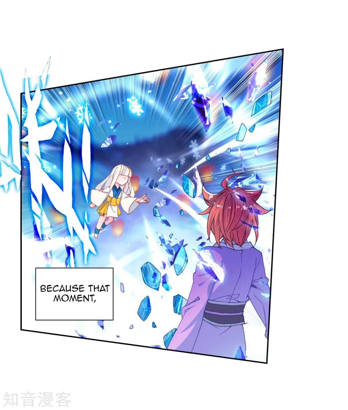 Read Soul Land II Manga Online