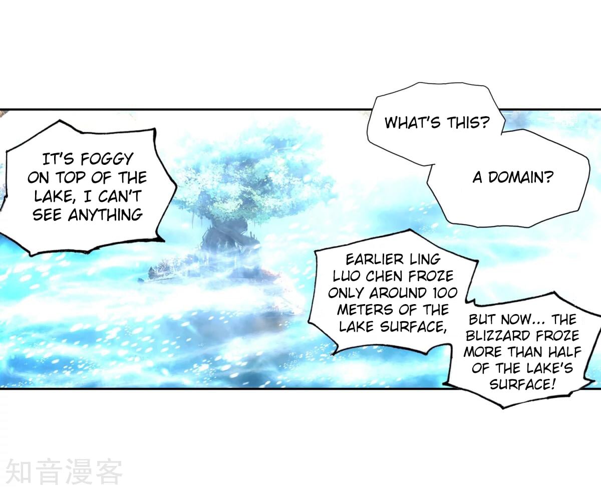 Read Soul Land II Manga Online