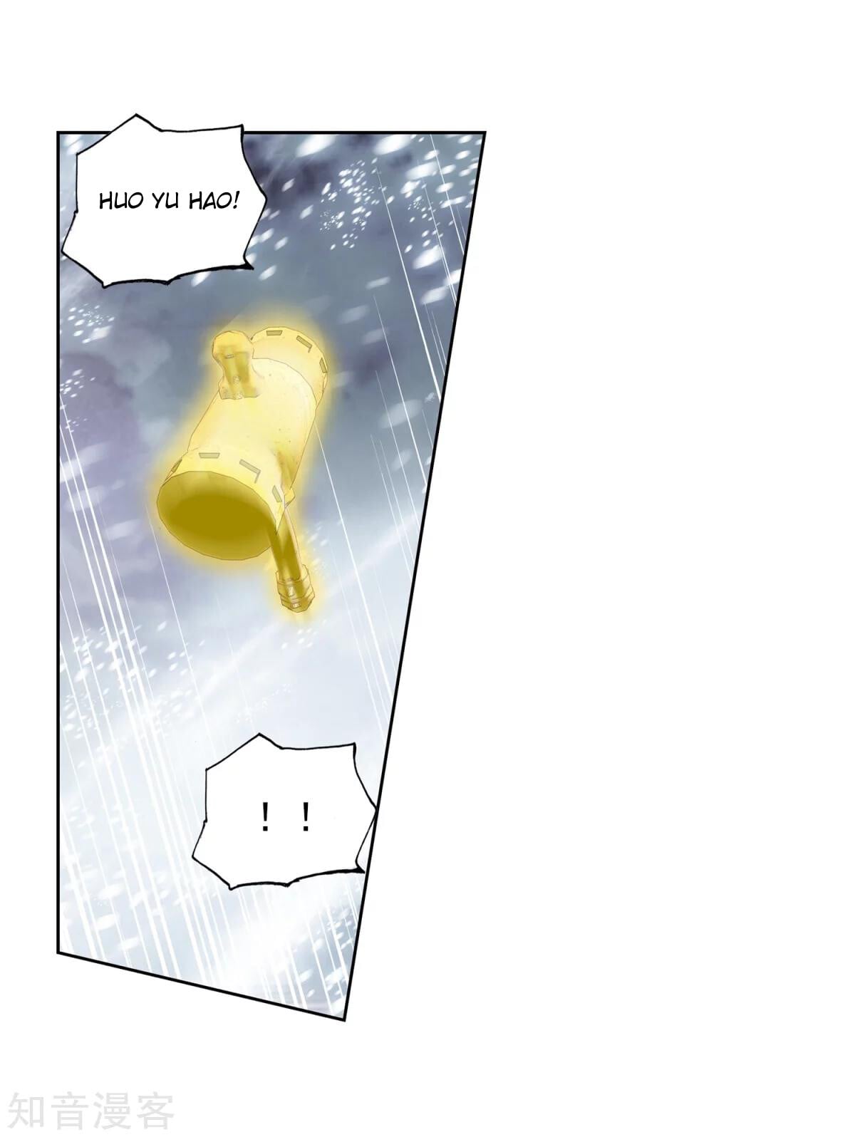 Read Soul Land II Manga Online