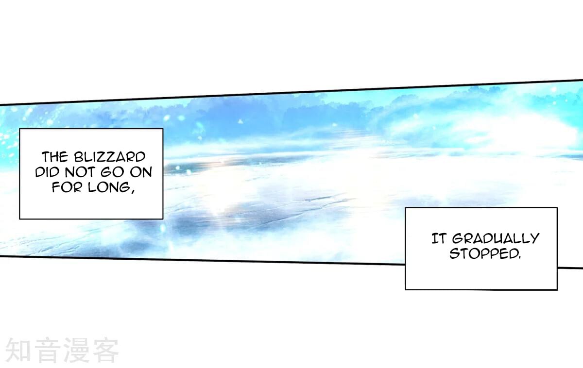 Read Soul Land II Manga Online