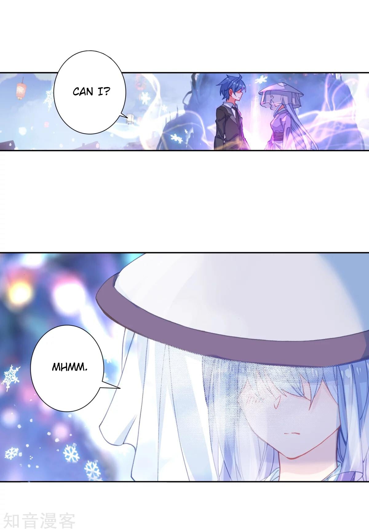 Read Soul Land II Manga Online