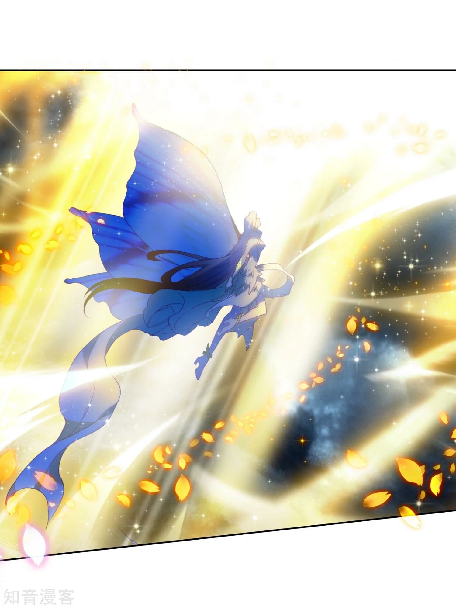 Read Soul Land II Manga Online