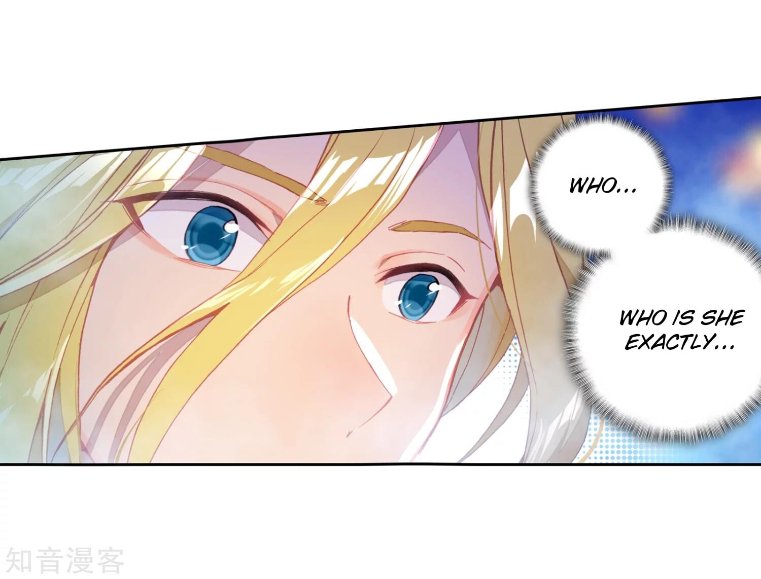 Read Soul Land II Manga Online