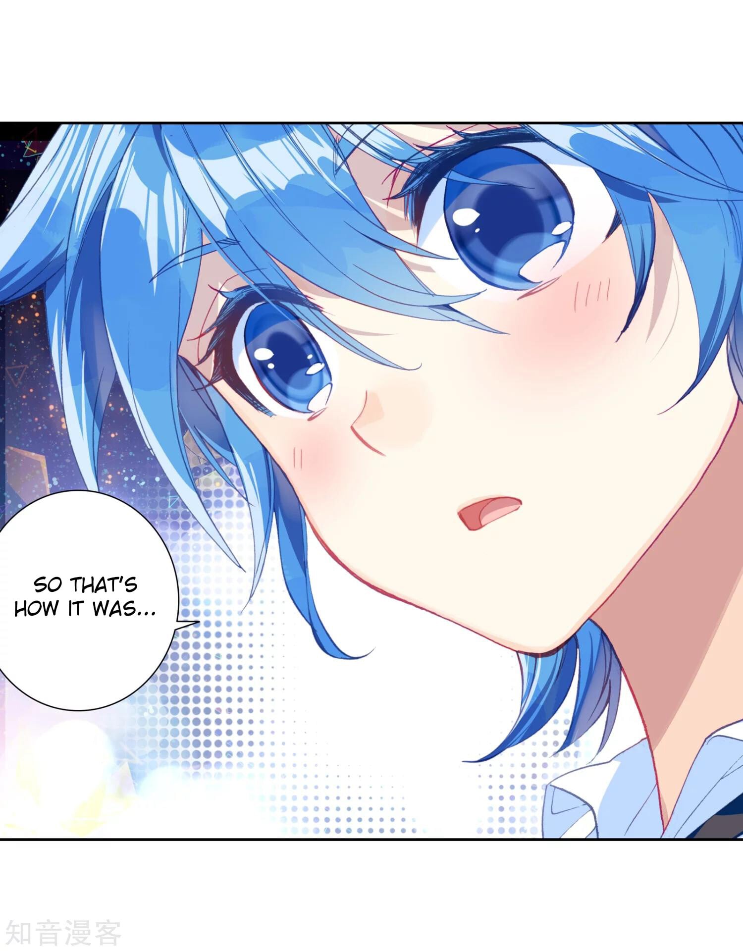 Read Soul Land II Manga Online