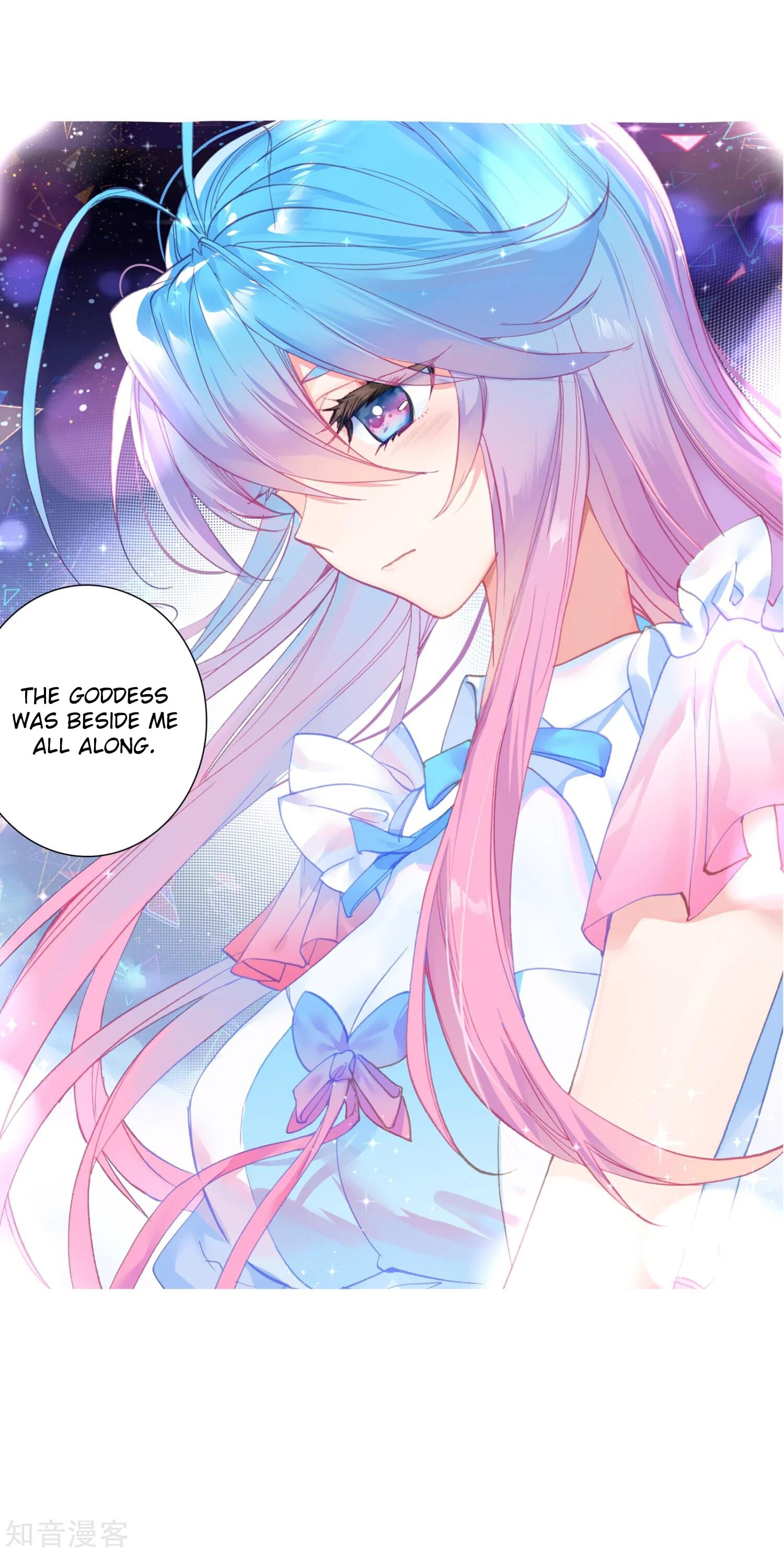 Read Soul Land II Manga Online