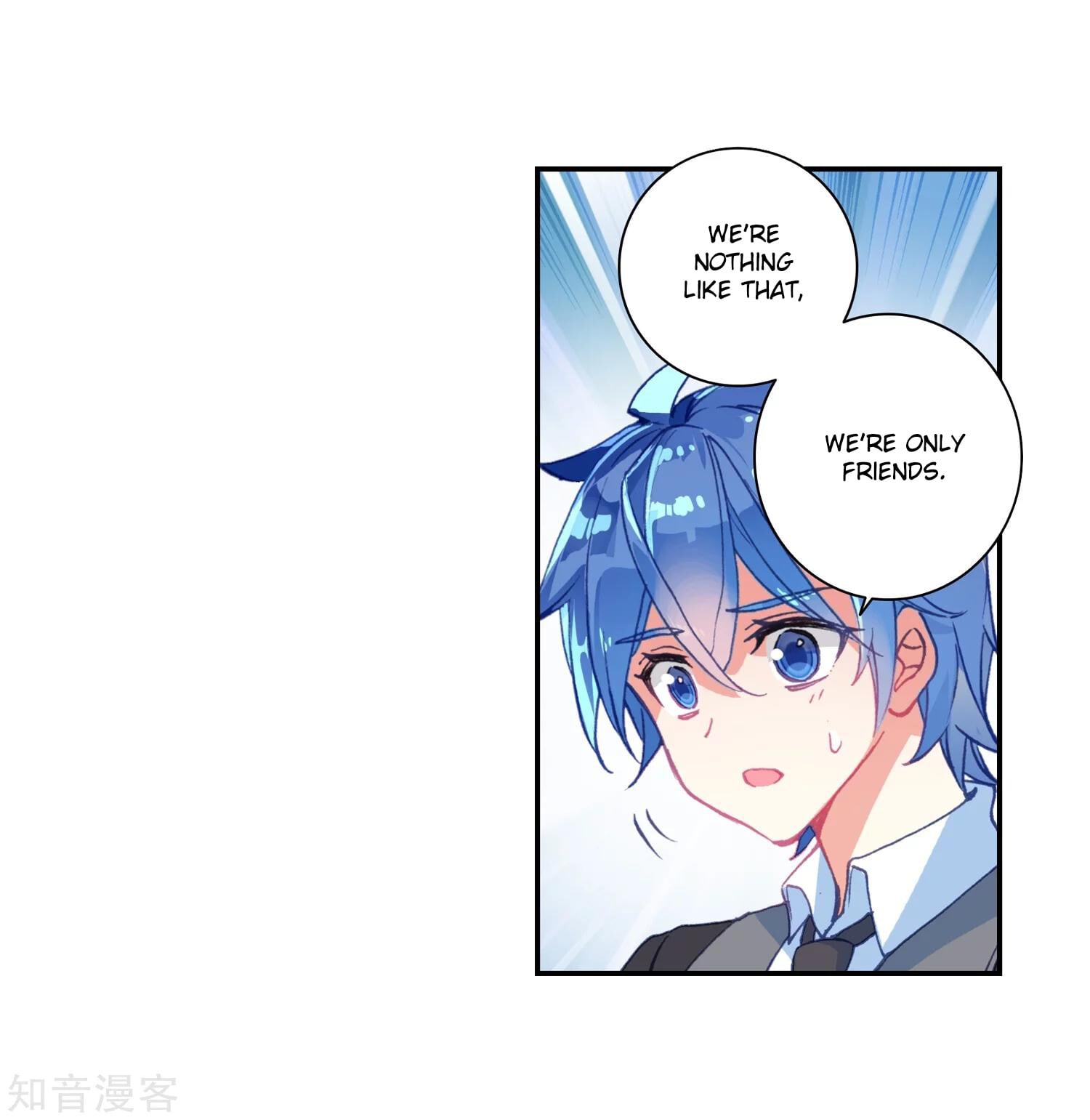 Read Soul Land II Manga Online