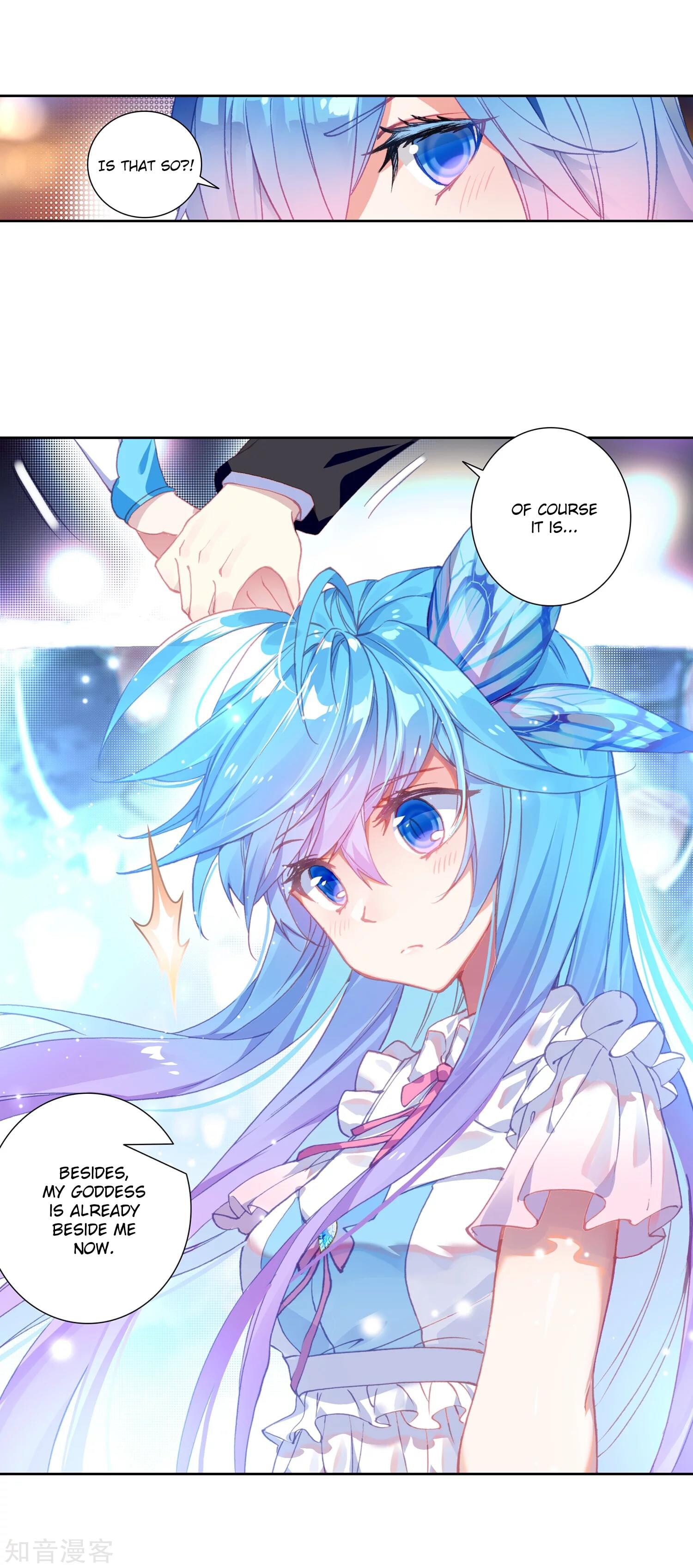 Read Soul Land II Manga Online