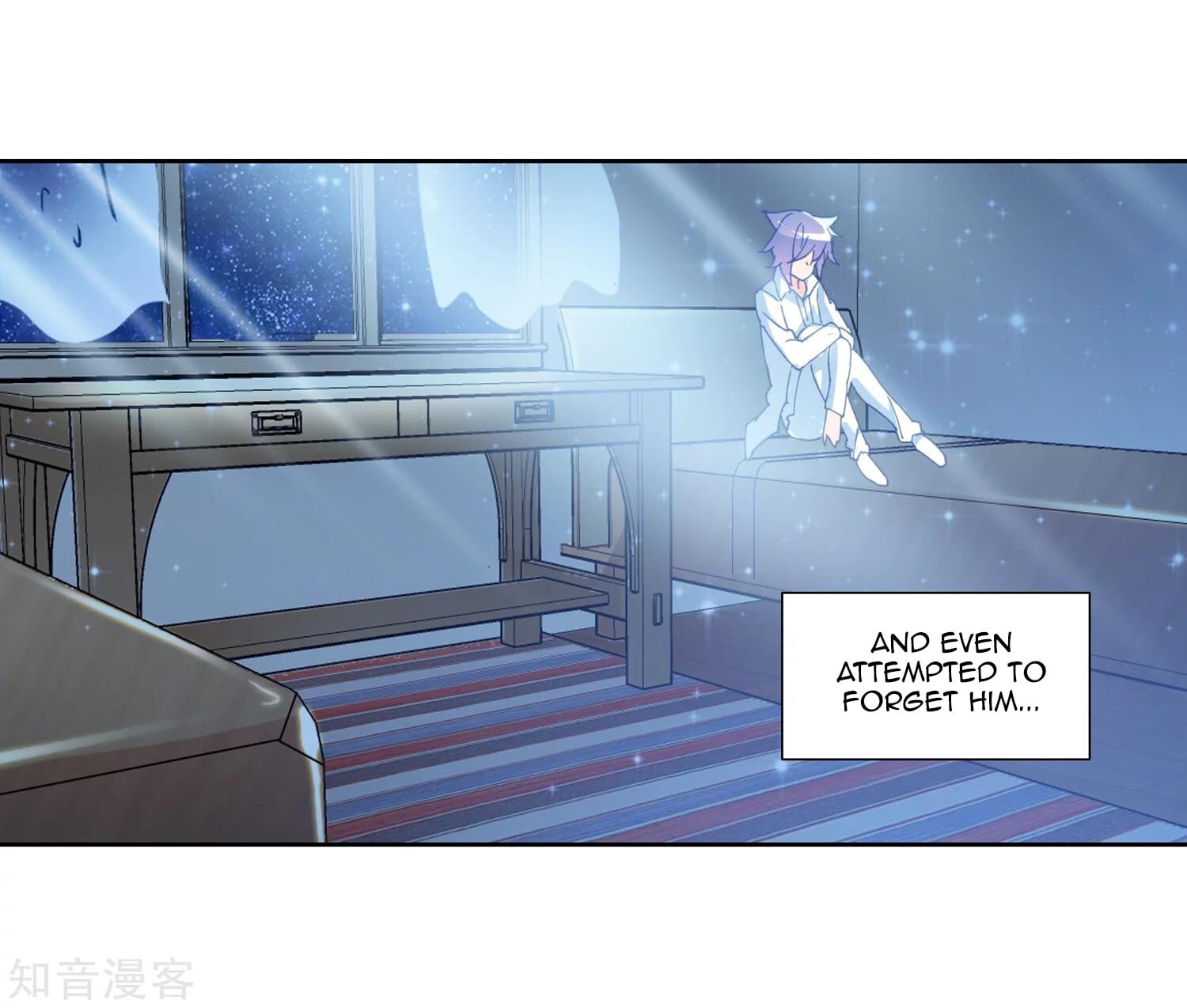 Read Soul Land II Manga Online