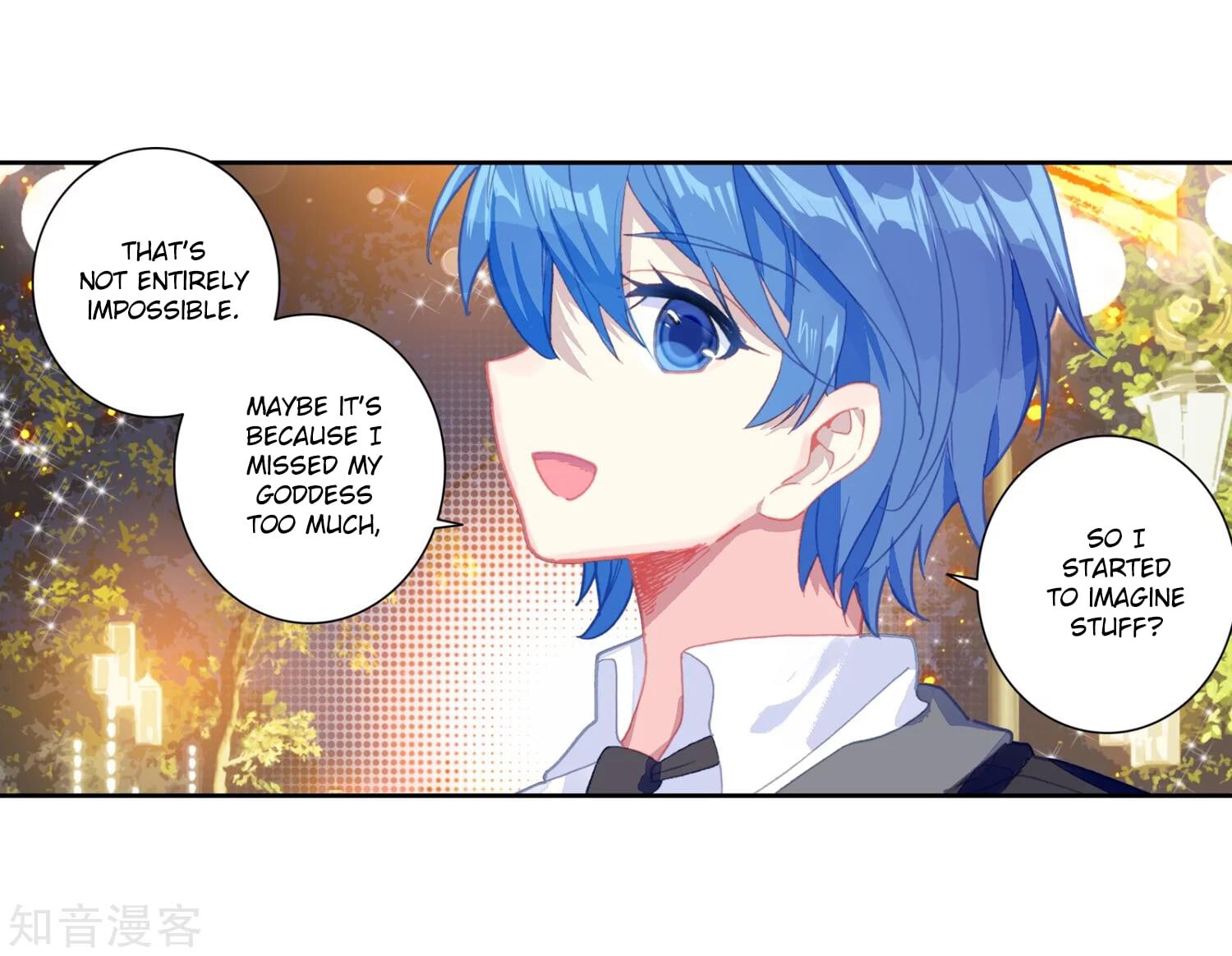 Read Soul Land II Manga Online