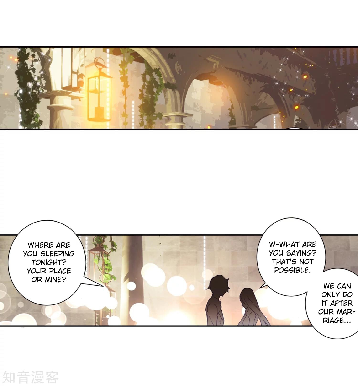 Read Soul Land II Manga Online