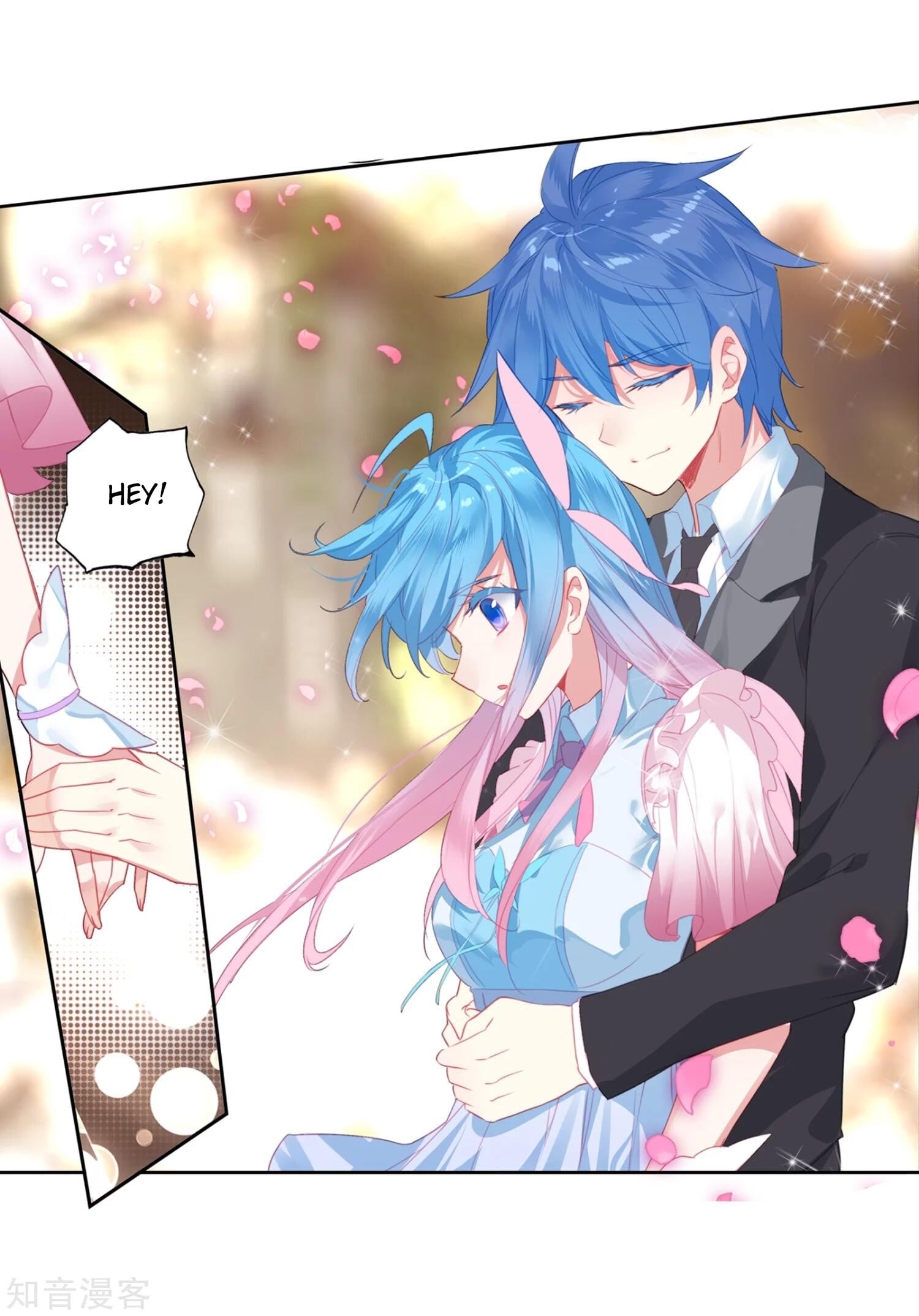 Read Soul Land II Manga Online