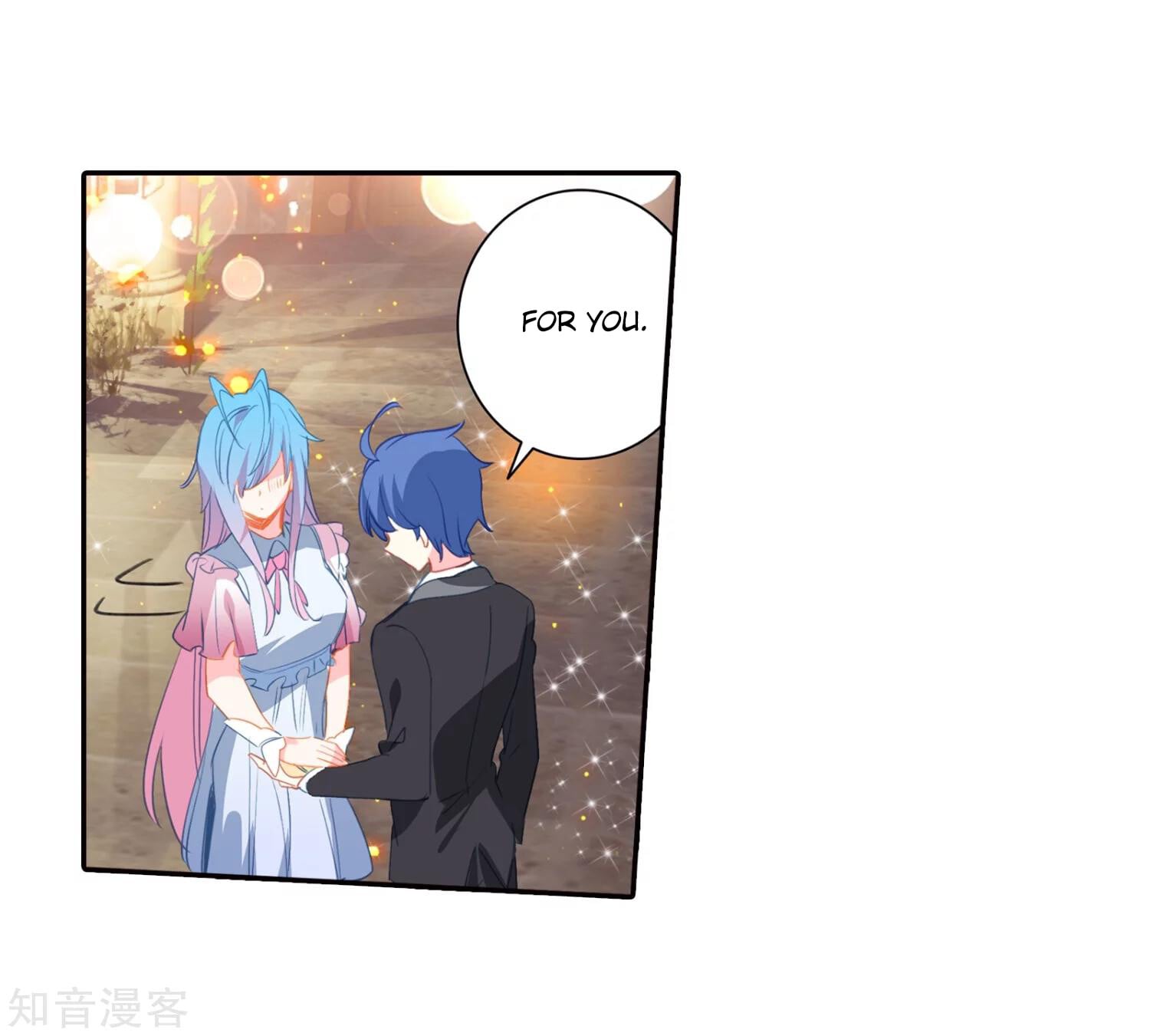 Read Soul Land II Manga Online