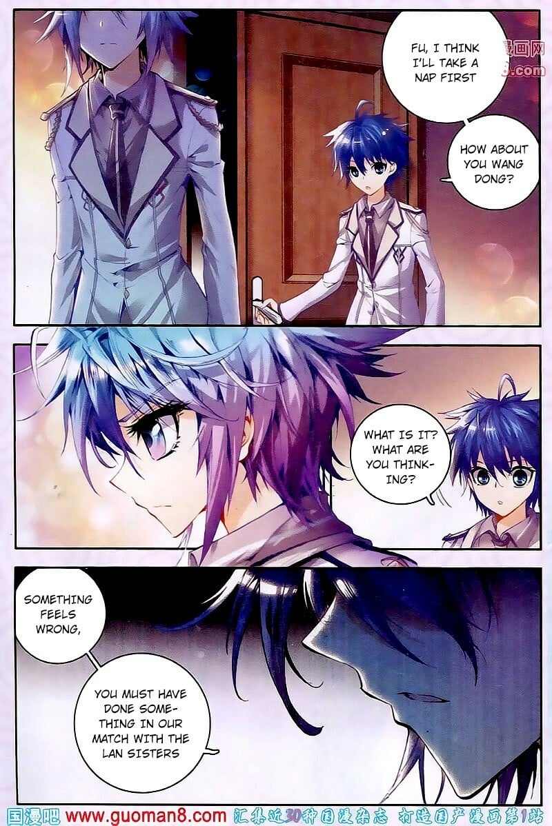 Read Soul Land II Manga Online