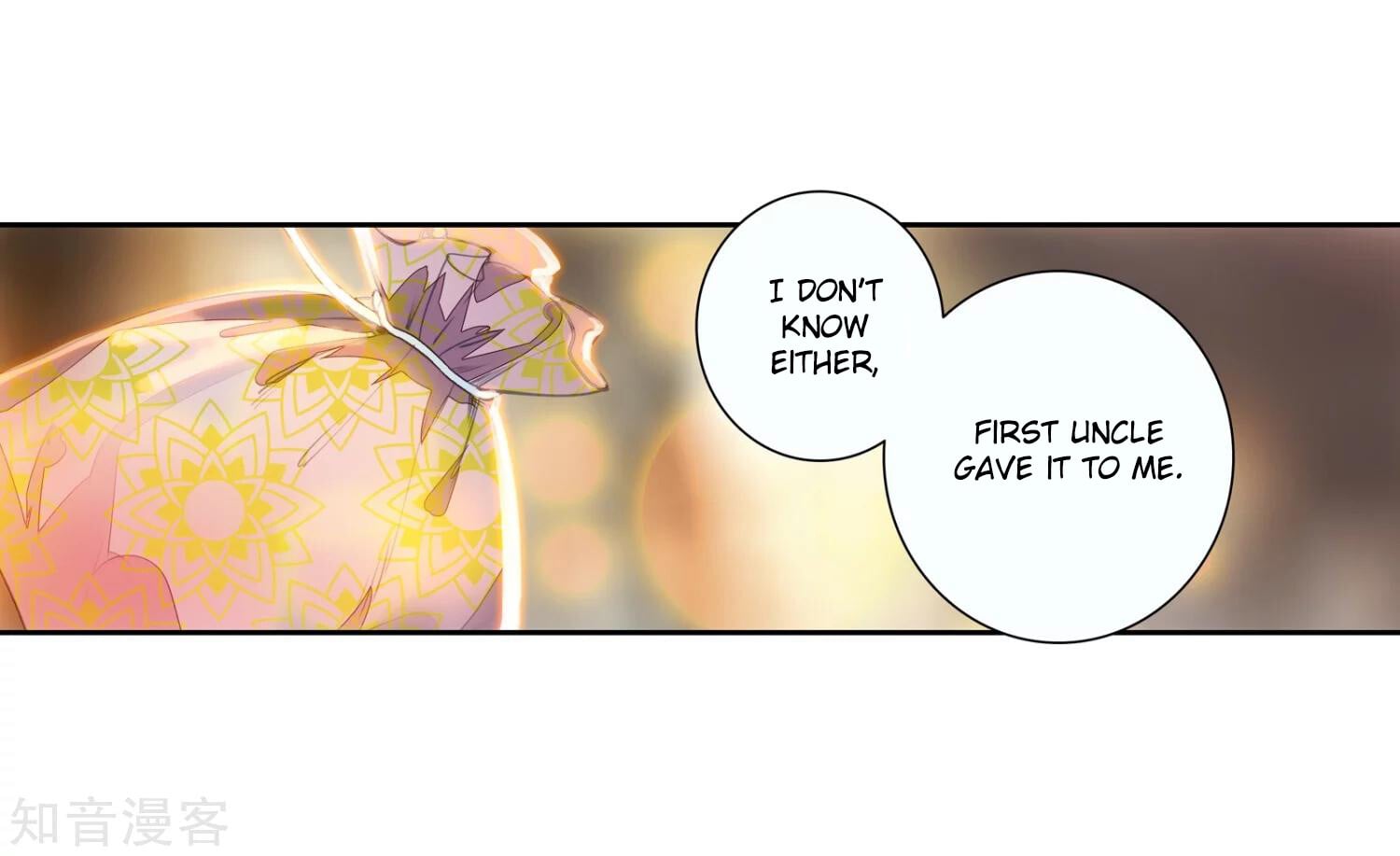 Read Soul Land II Manga Online