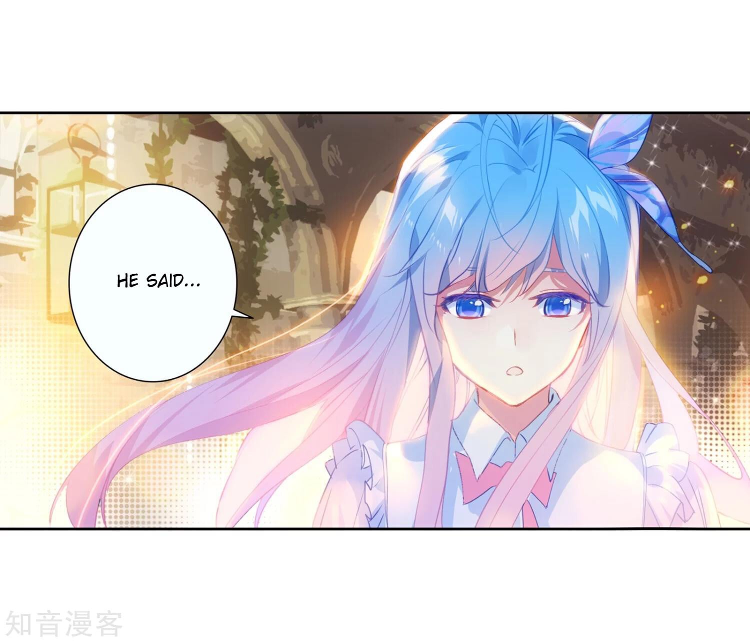 Read Soul Land II Manga Online