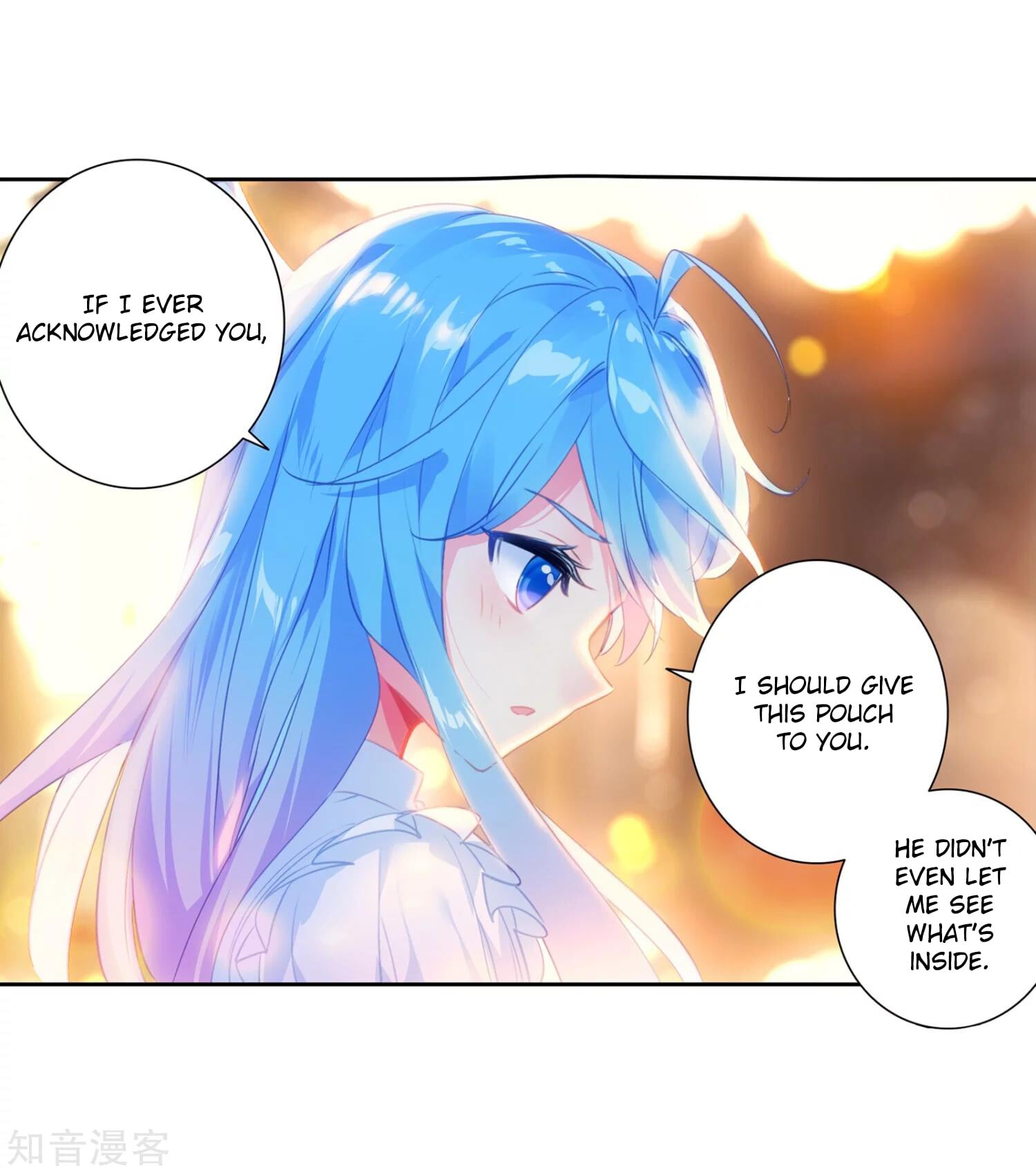 Read Soul Land II Manga Online