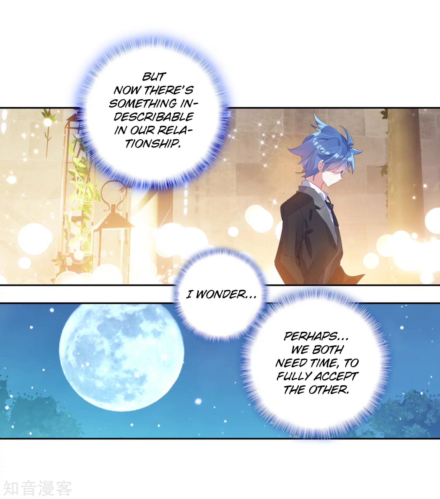 Read Soul Land II Manga Online