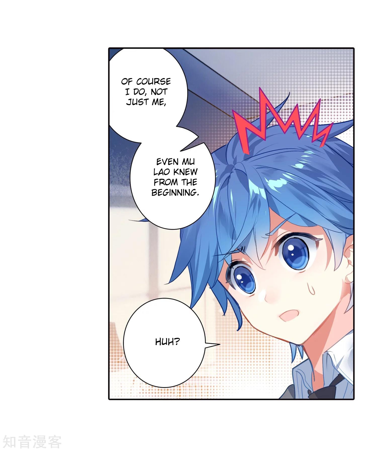 Read Soul Land II Manga Online