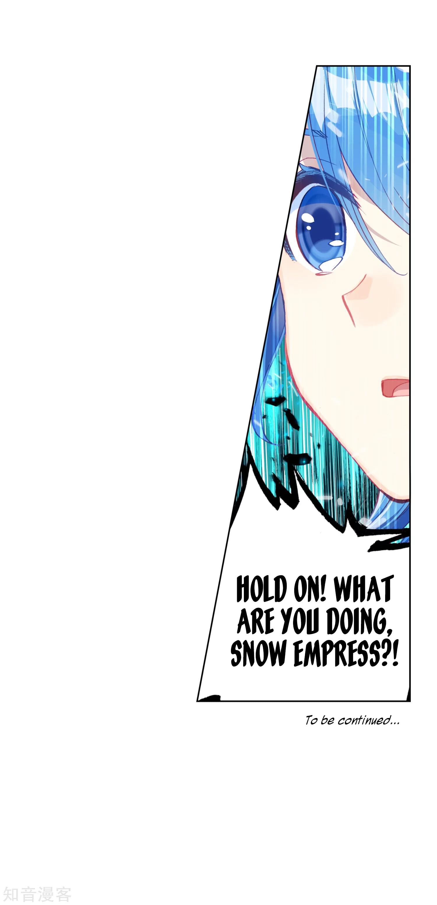 Read Soul Land II Manga Online