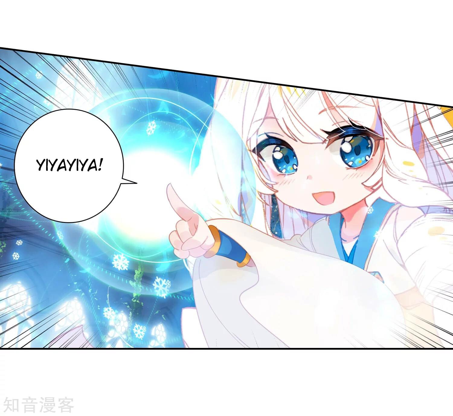 Read Soul Land II Manga Online